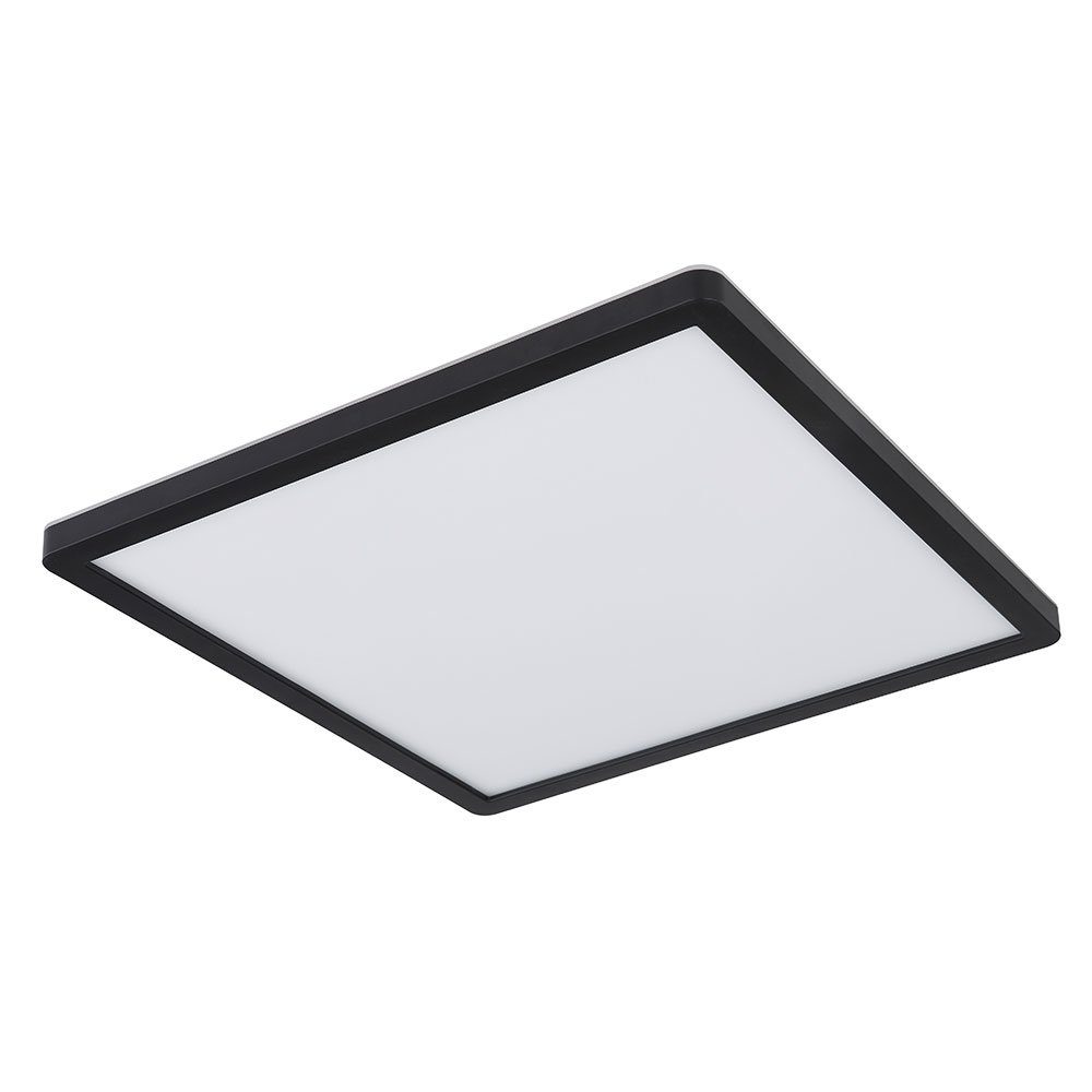 GLOBO LIGHTING LED Deckenleuchte, LED-Leuchtmittel fest günstig online kaufen