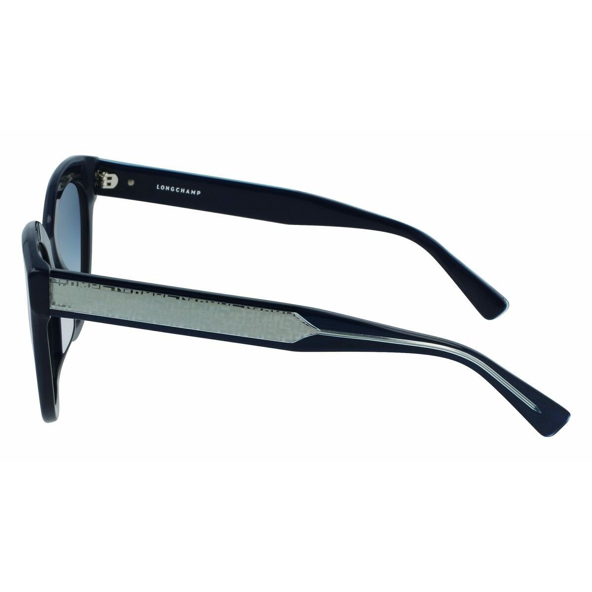 mm Damensonnenbrille ø UV400 54 LO698S-400 LONGCHAMP Sonnenbrille Longchamp