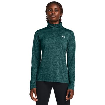 Under Armour® Langarmshirt TECH 1/2 ZIP- TWIST