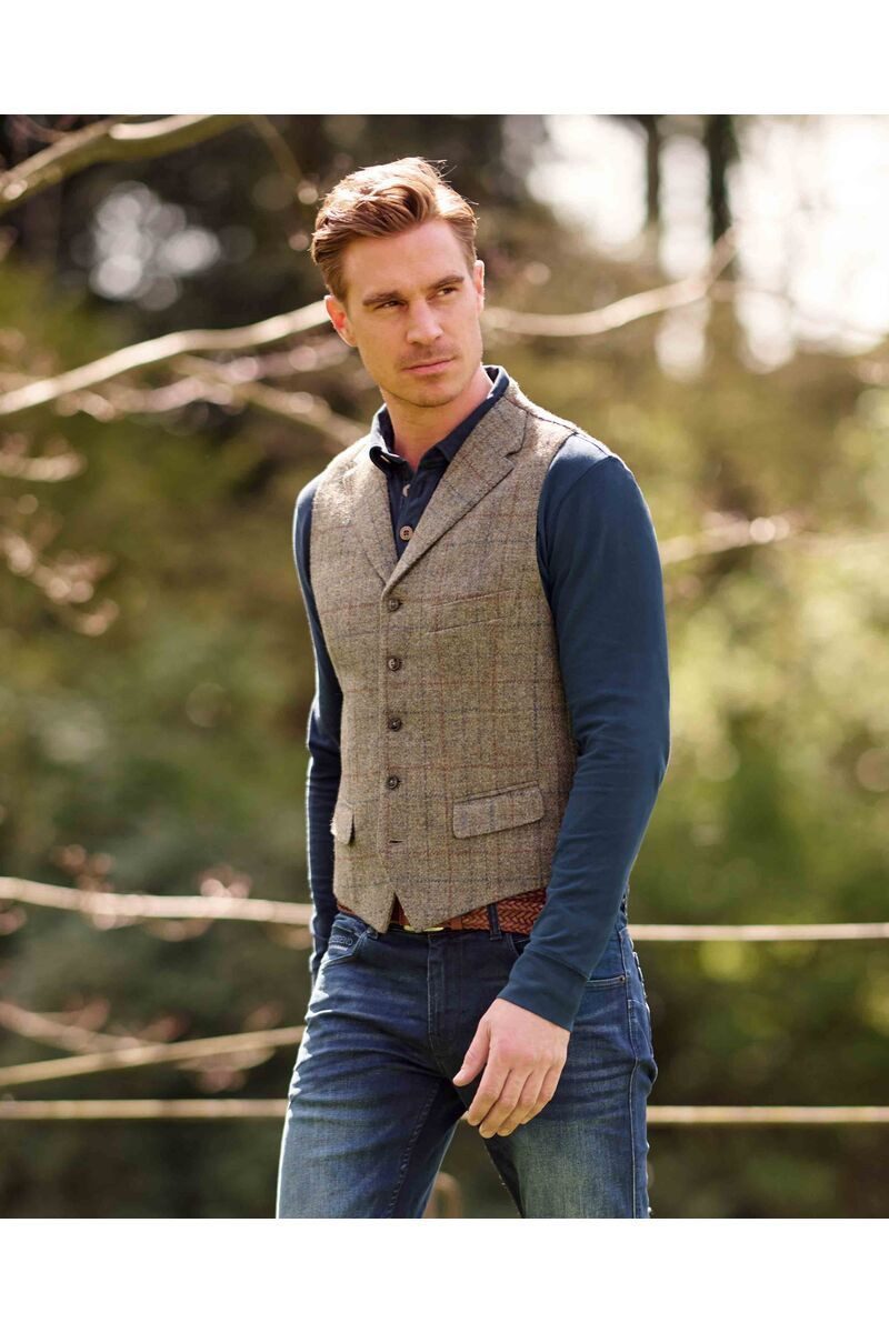 Wellington of Bilmore Funktionsweste