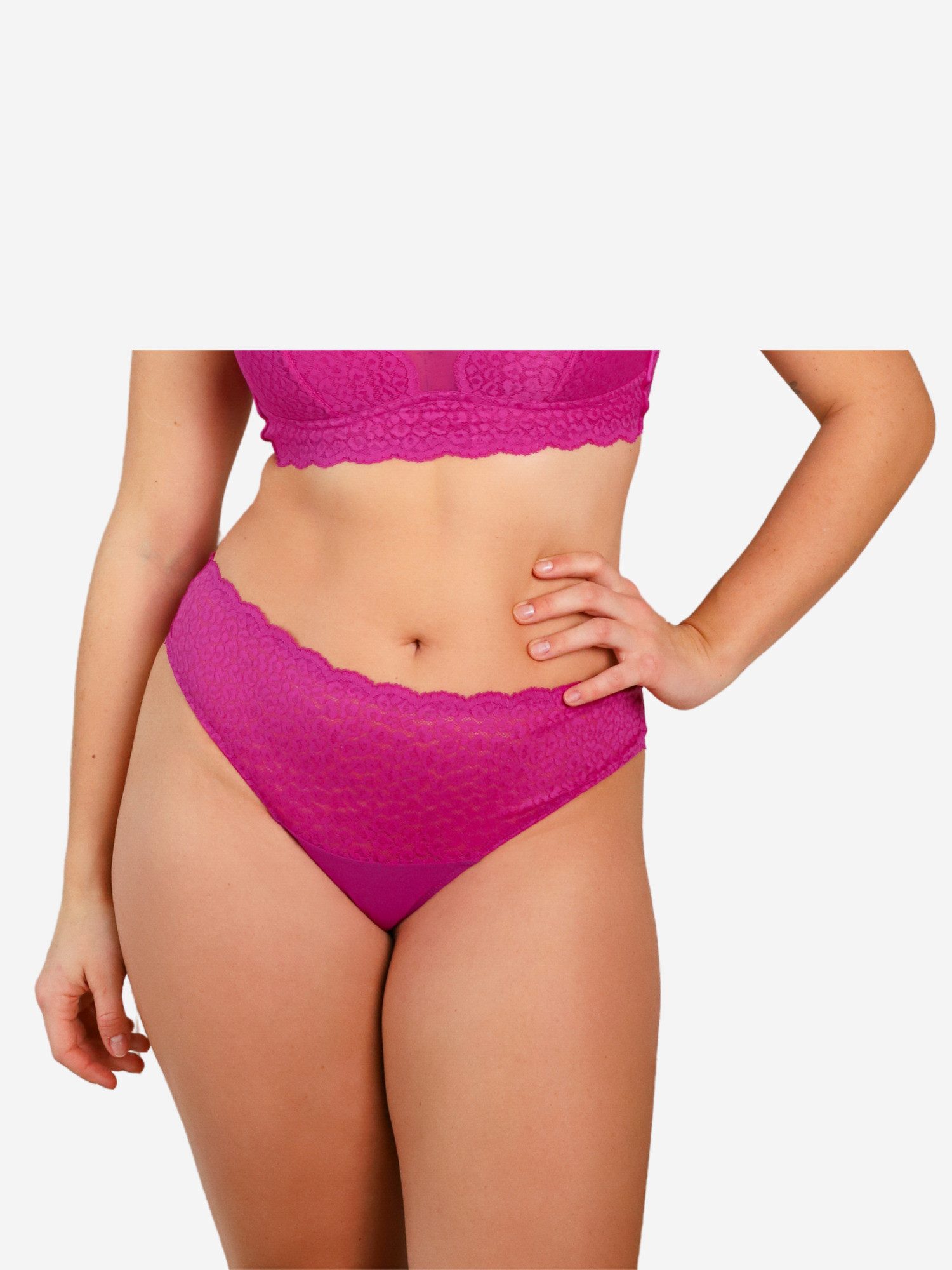 SugarShape Brasilslip ELVA