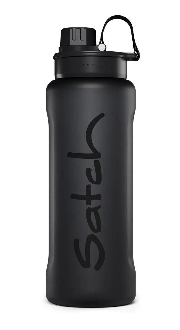 Satch Trinkflasche XL Trinkflasche, auslaufsicher und kohlensäuregeeignet