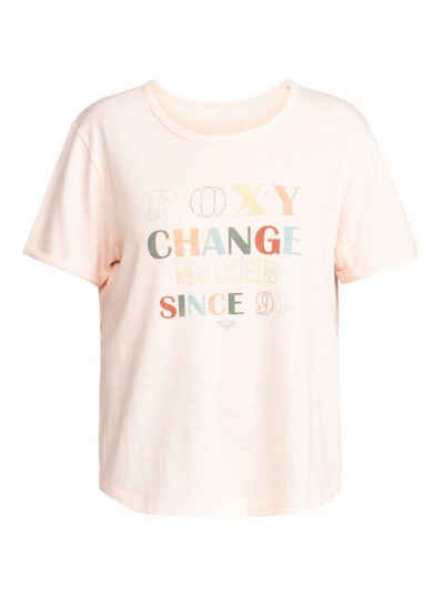 Roxy T-Shirt Ocean After
