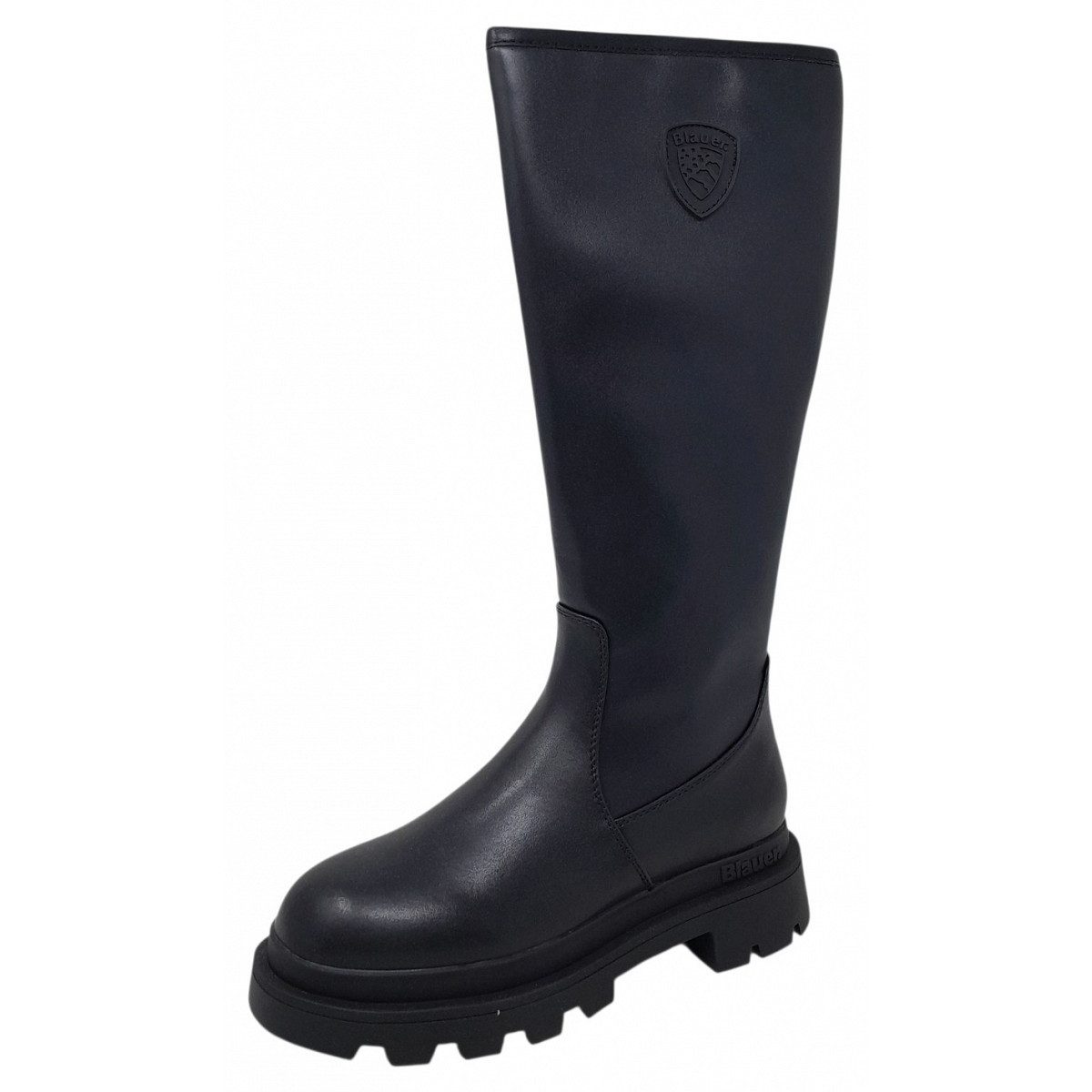 Blauer.USA Stiefel günstig online kaufen