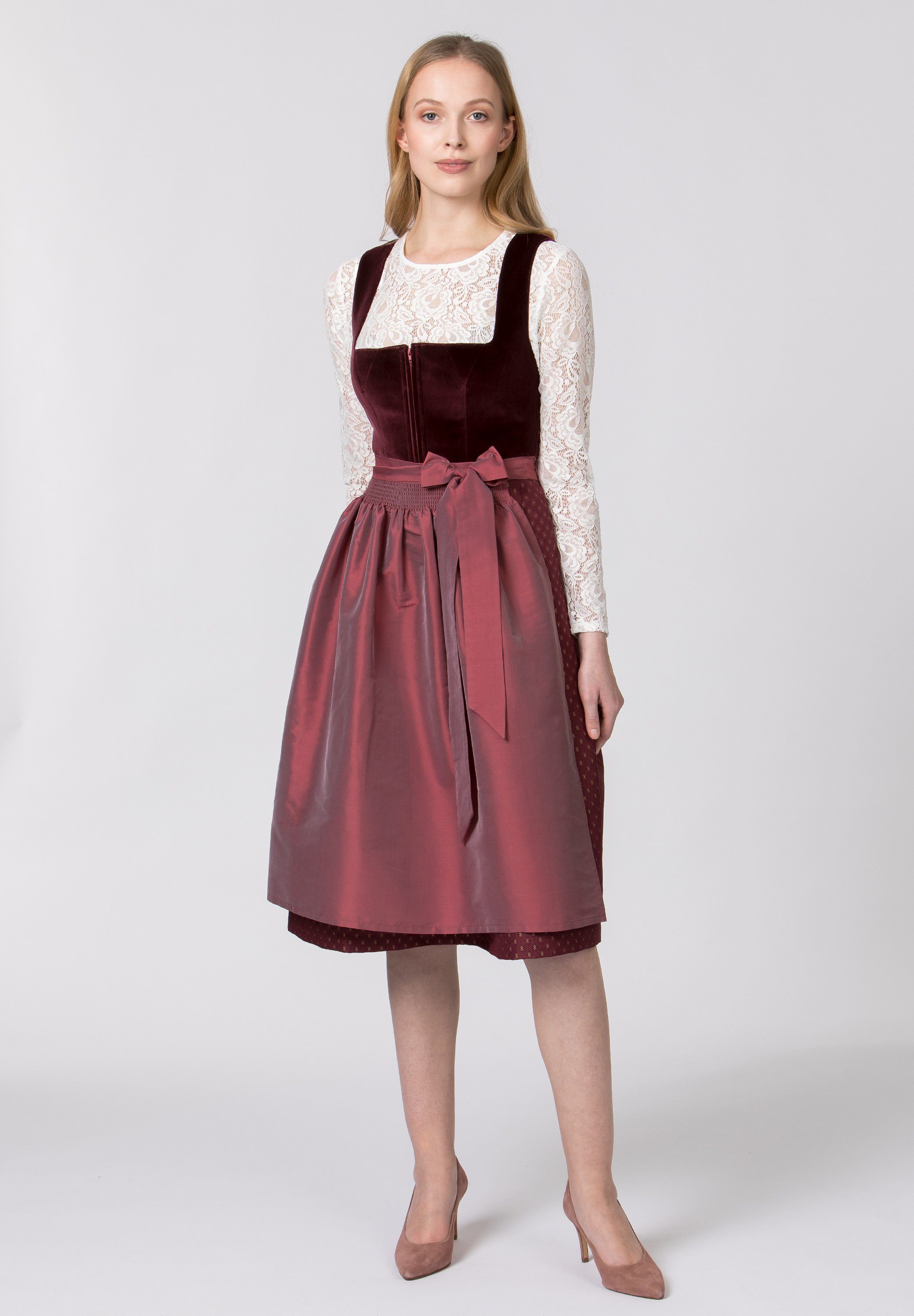 Stockerpoint Dirndl Aurora günstig online kaufen