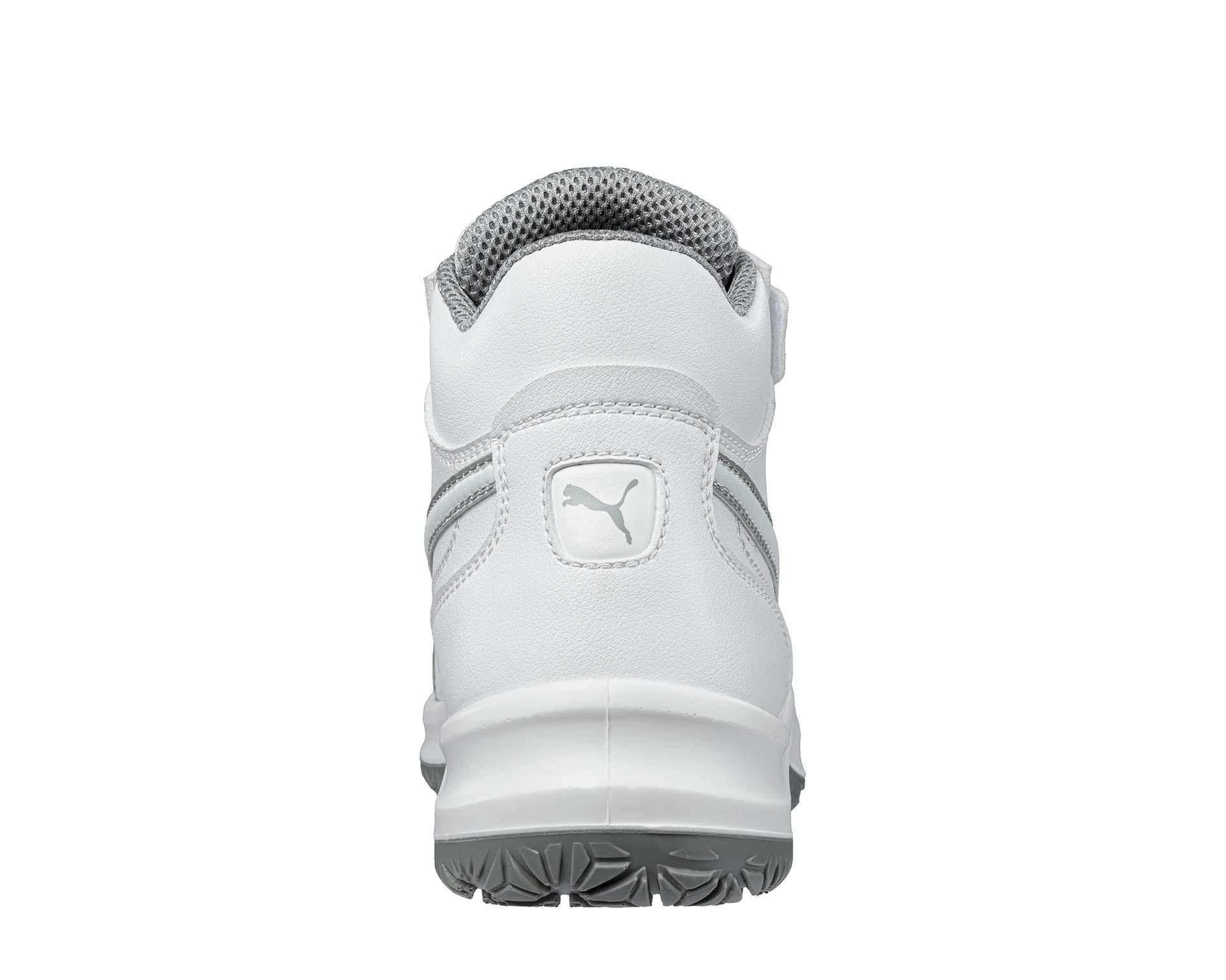 PUMA Safety PUMA SAFETY ABSOLUTE MID Sicherheitsschuh S2 Sicherheitsschuh Robust
