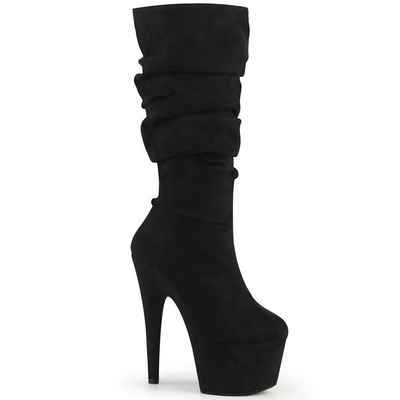 Pleaser 18 High-Heel-Stiefel