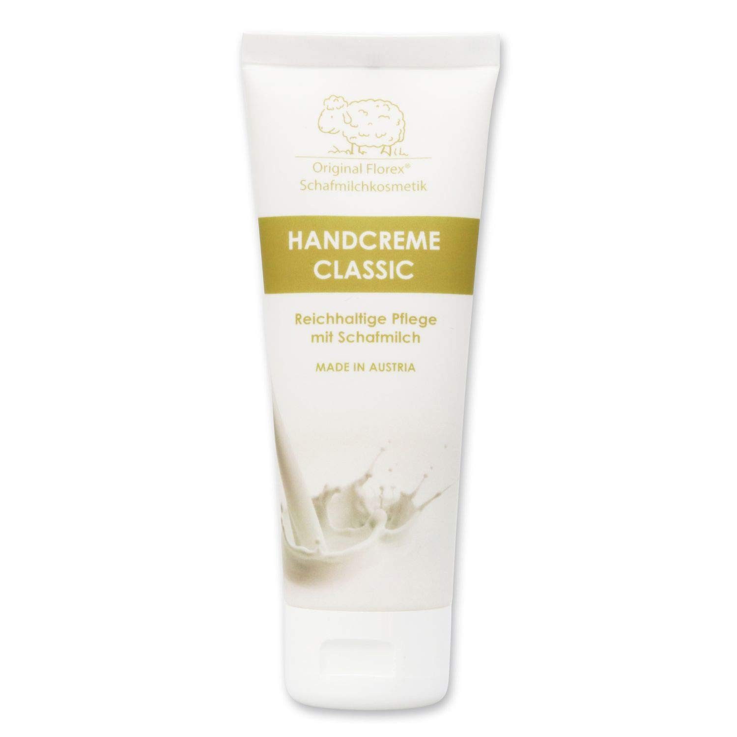 Gerlinde Hofer _ Florex GmbH Handcreme Florex Handcreme Classic
