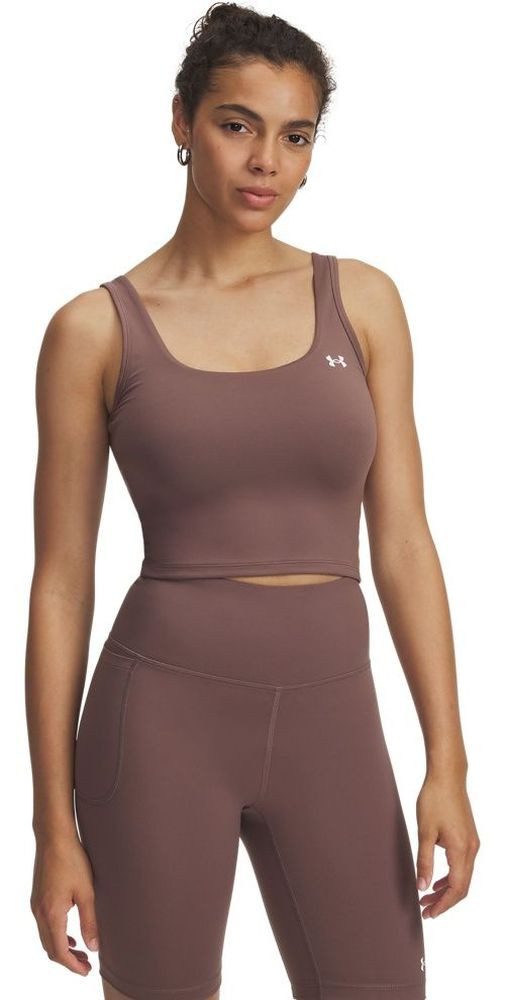 Under Armour® Trainingsshirt Motion Tanktop Emea günstig online kaufen