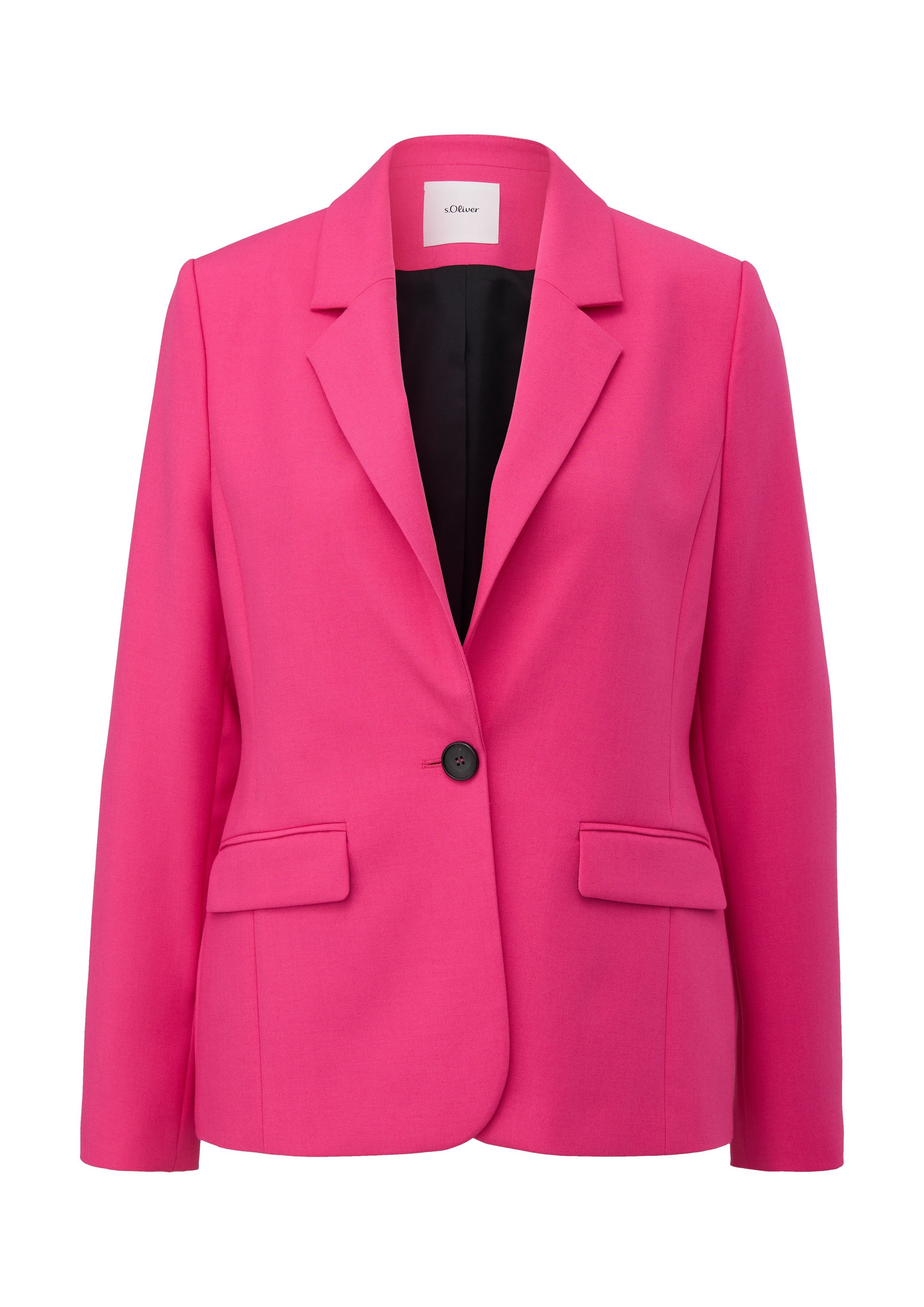 Jerseyblazer