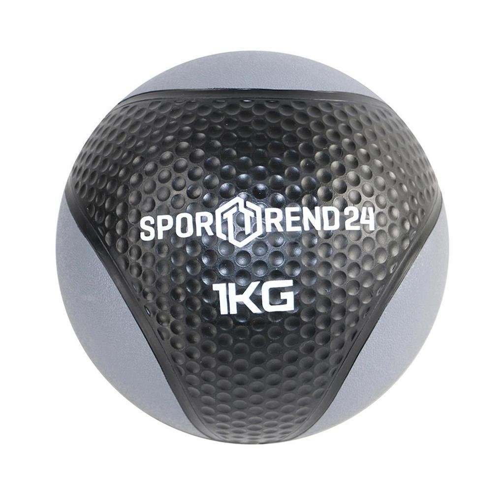 Medizinball 1 KG Medizinball