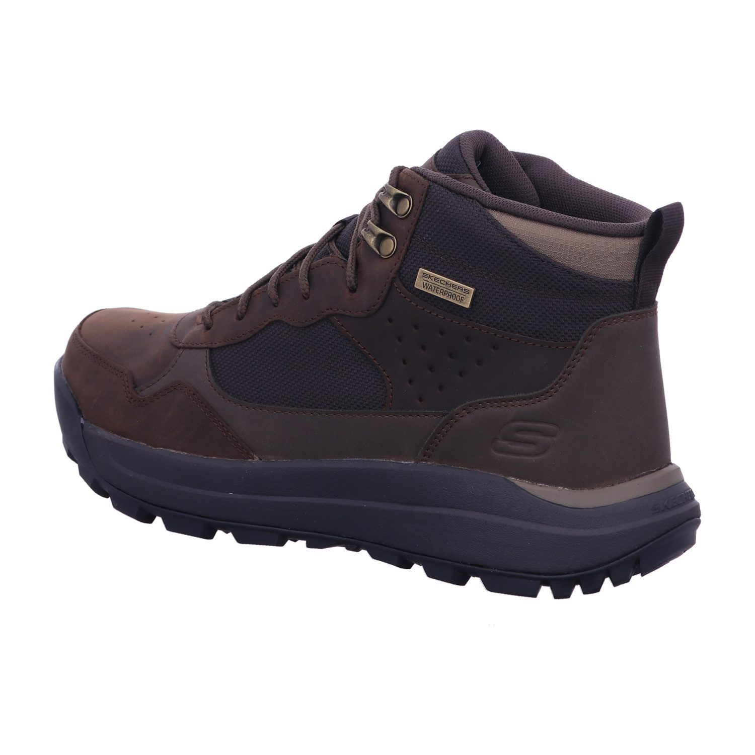 Skechers 210932 COC Winterstiefel