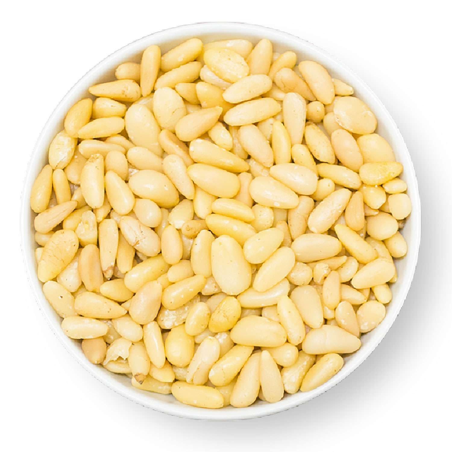 1001 Frucht Kerne Pinienkerne naturbelassen
