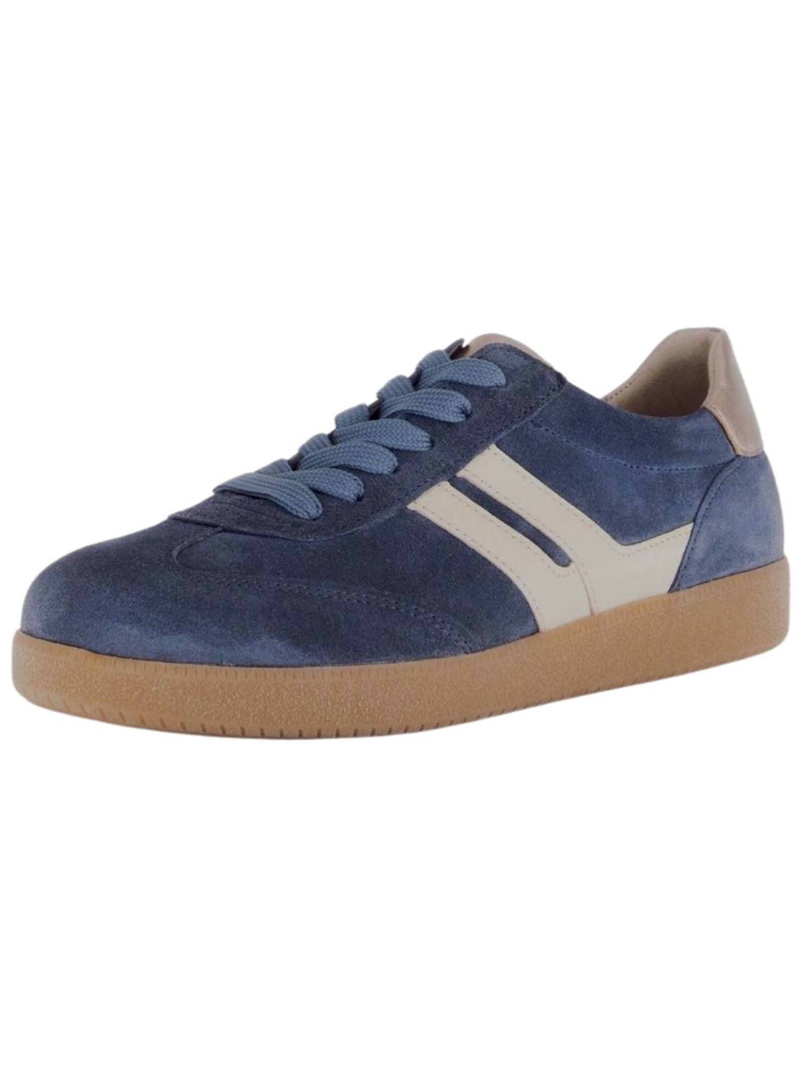 Sneaker Leder Sneaker