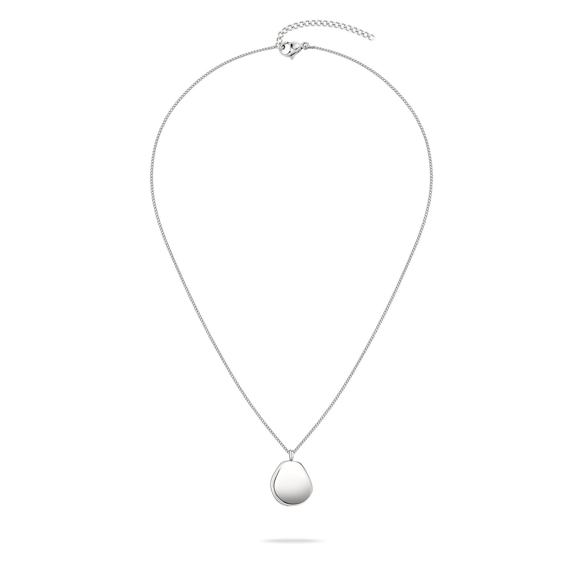 Liebeskind Berlin Edelstahlkette Edelstahl günstig online kaufen