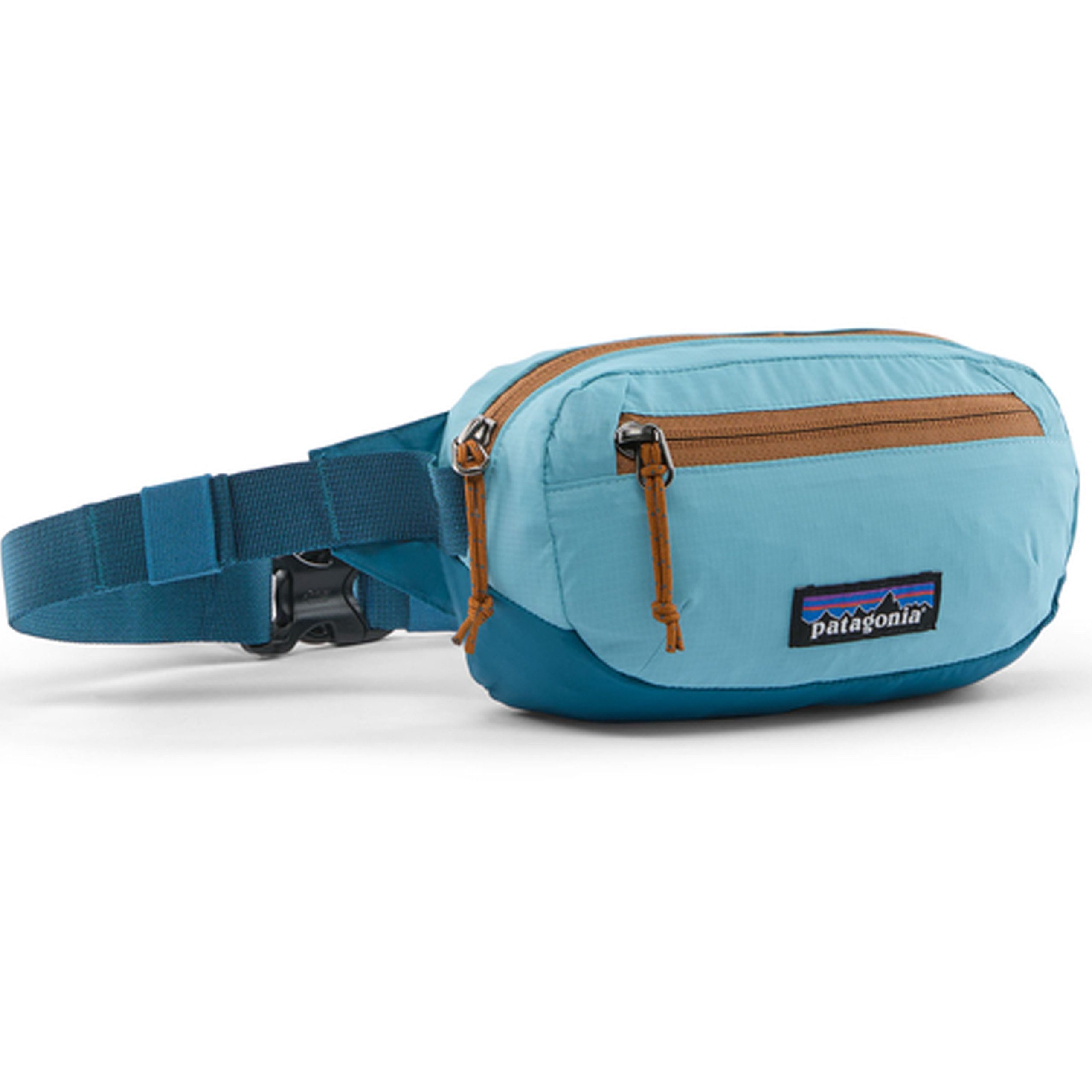 Patagonia Bauchtasche Patagonia Terravia Mini Hip Pack- leichte Hüfttasche, 1 Liter