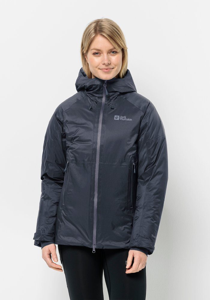 Jack Wolfskin Daunenjacke CYROX 2L DOWN günstig online kaufen