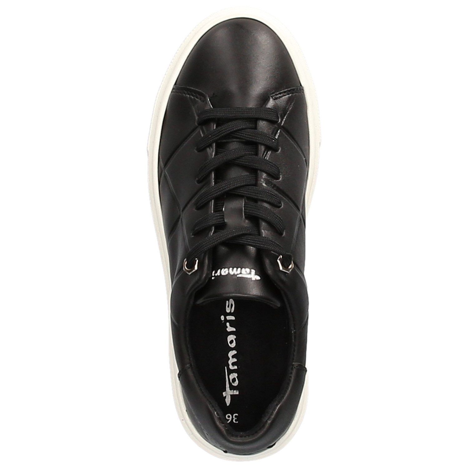 Tamaris Schnürer Schnürschuh