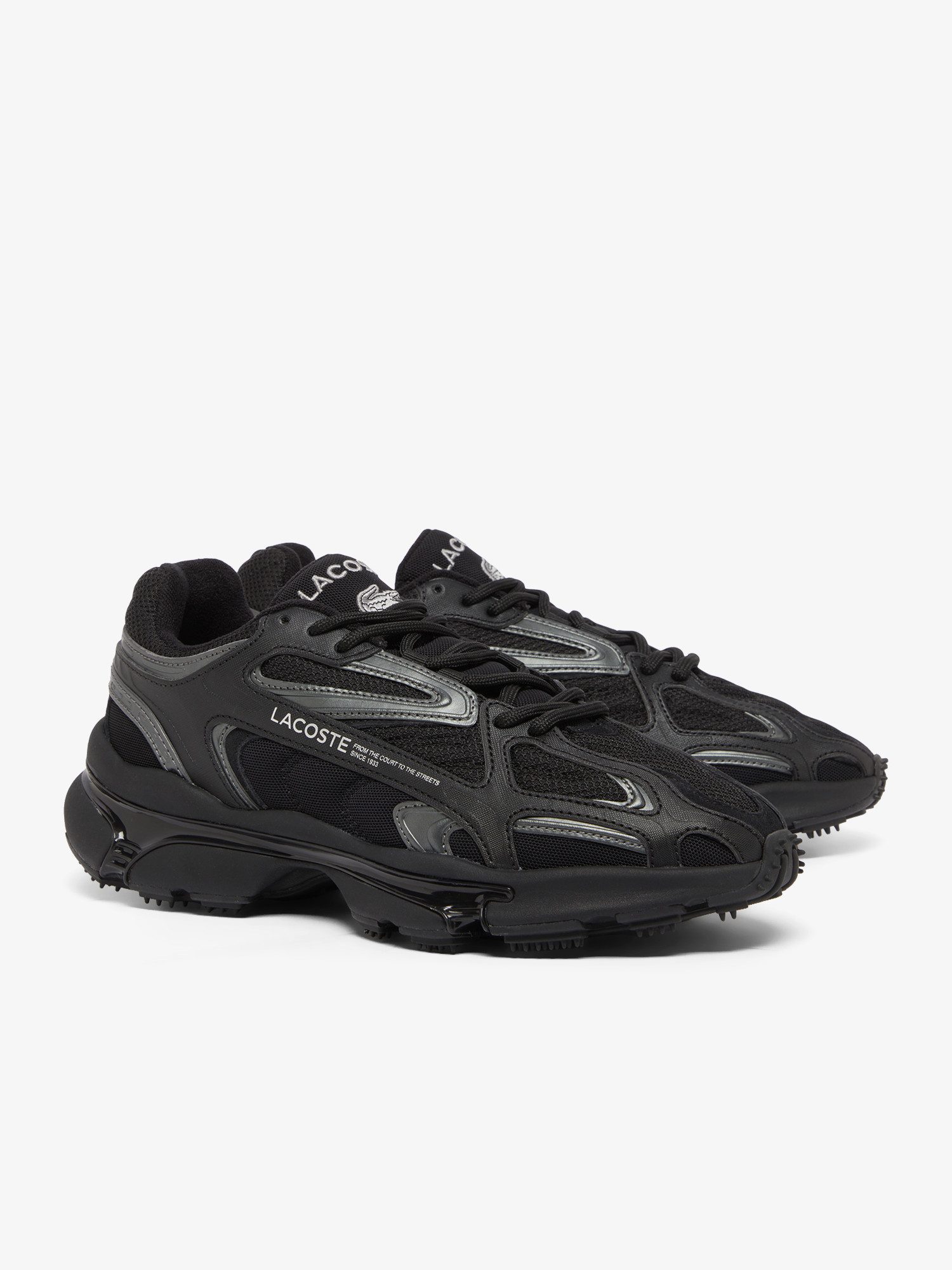 Lacoste Lacoste L003 2K24 Sneaker günstig online kaufen