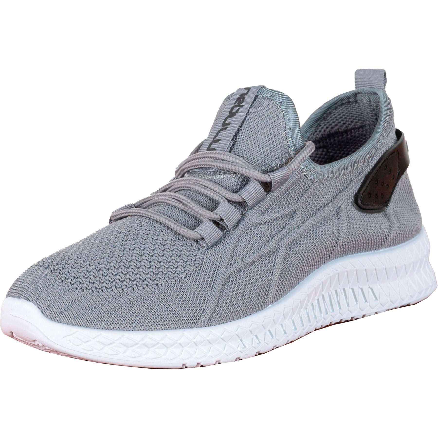 Nebulus MIND, P6966 - Damen, grau, 39 Sneaker