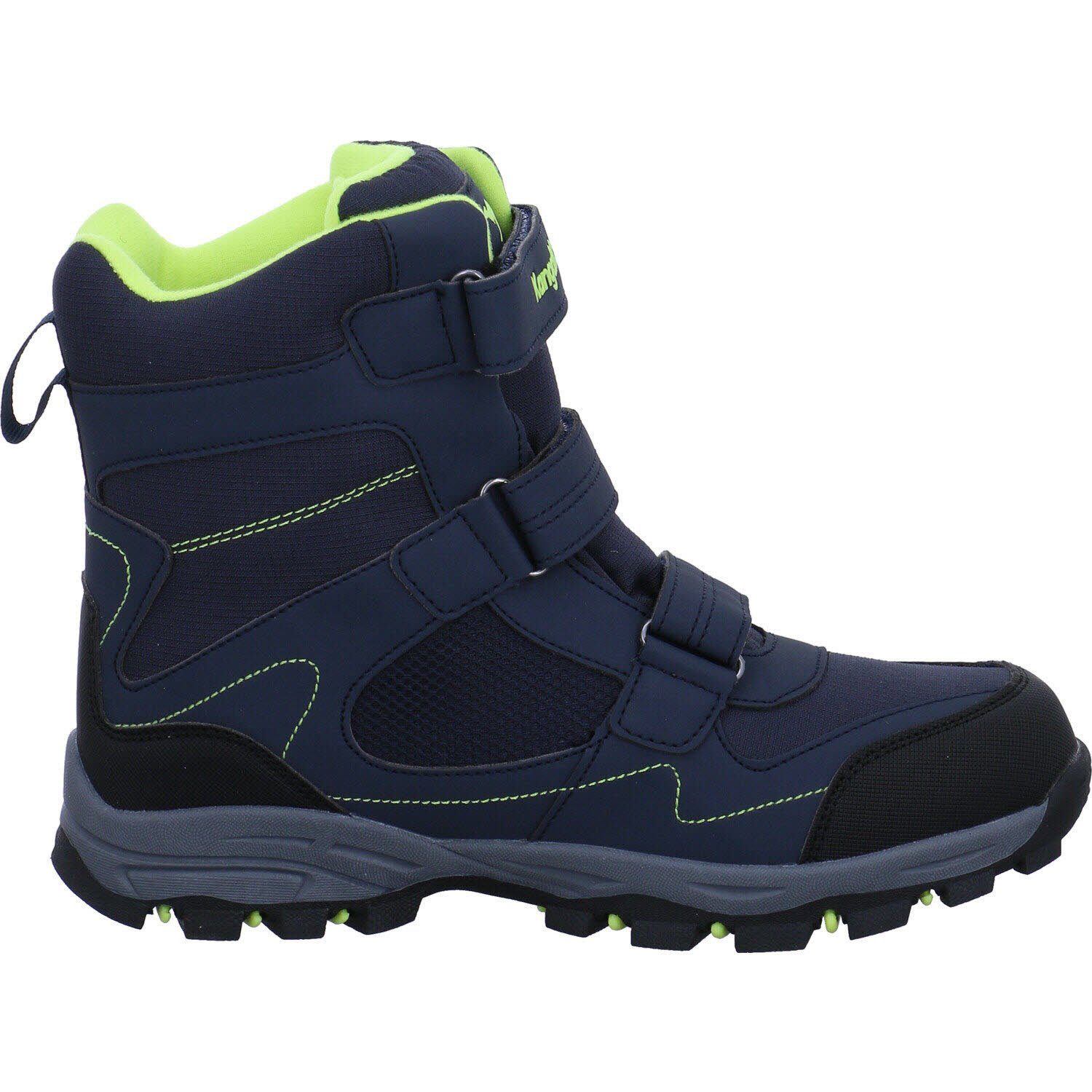 KangaROOS K-Robi RTX Stiefel
