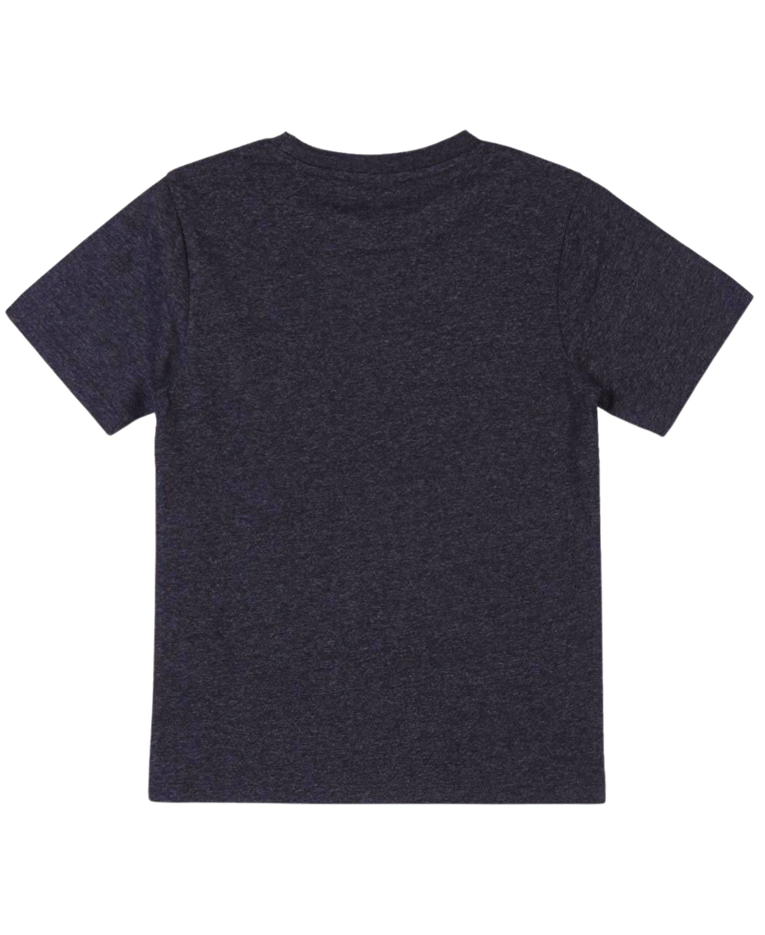 Cerdá T-Shirt STAR WARS - THE MANDALORIAN Jungen Kurzarmshirt Gr. 104- 158 cm