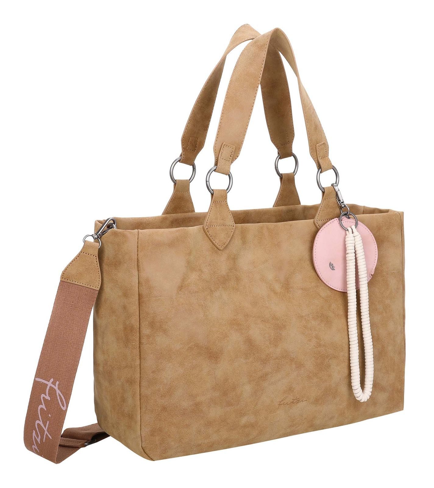 Fritzi aus Preußen Schultertasche Vintage Shoulder günstig online kaufen