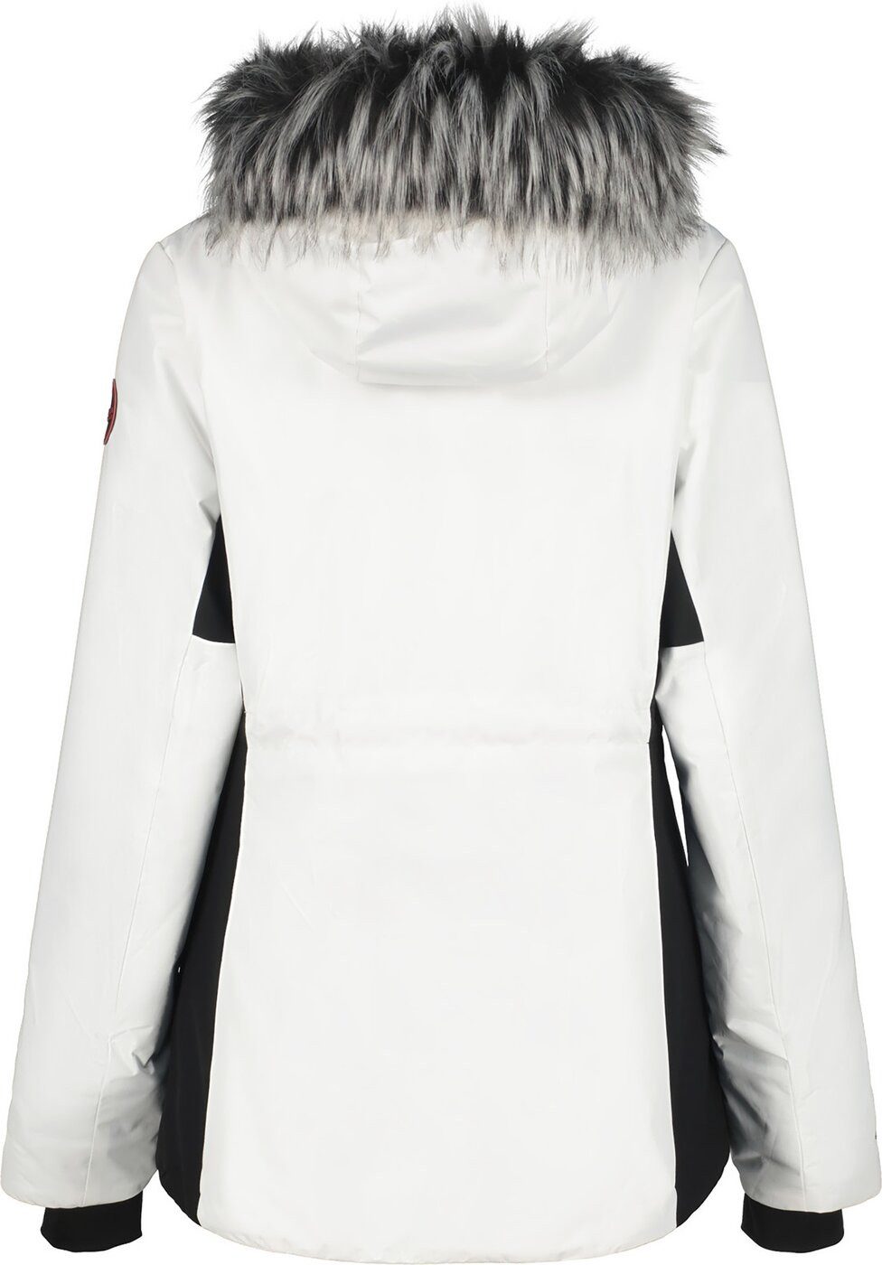 Icepeak Skijacke ICEPEAK EDNA WEISS günstig online kaufen