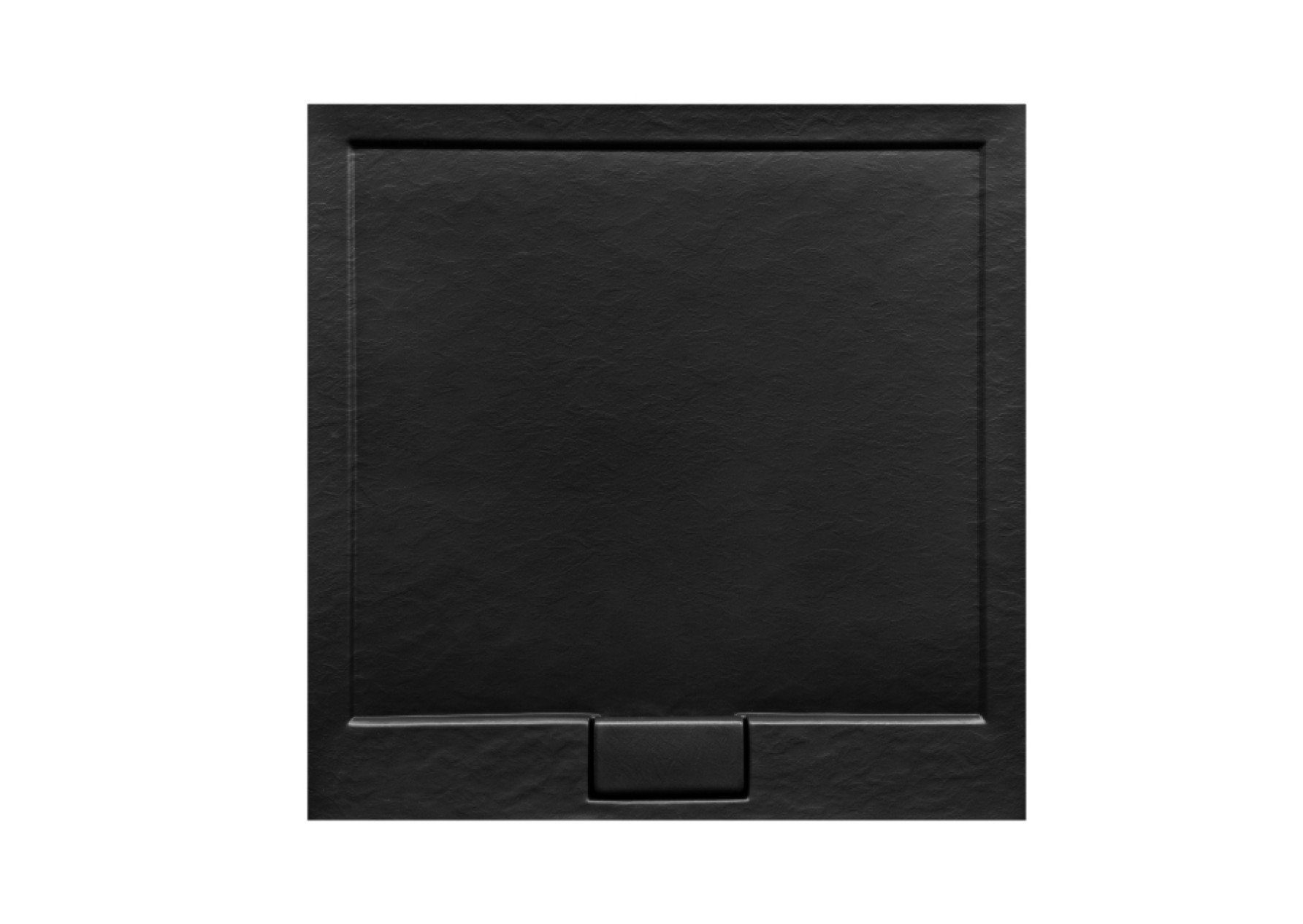KOLMAN Duschwanne Axim Slim Duschtasse, Quadratisch, günstig online kaufen