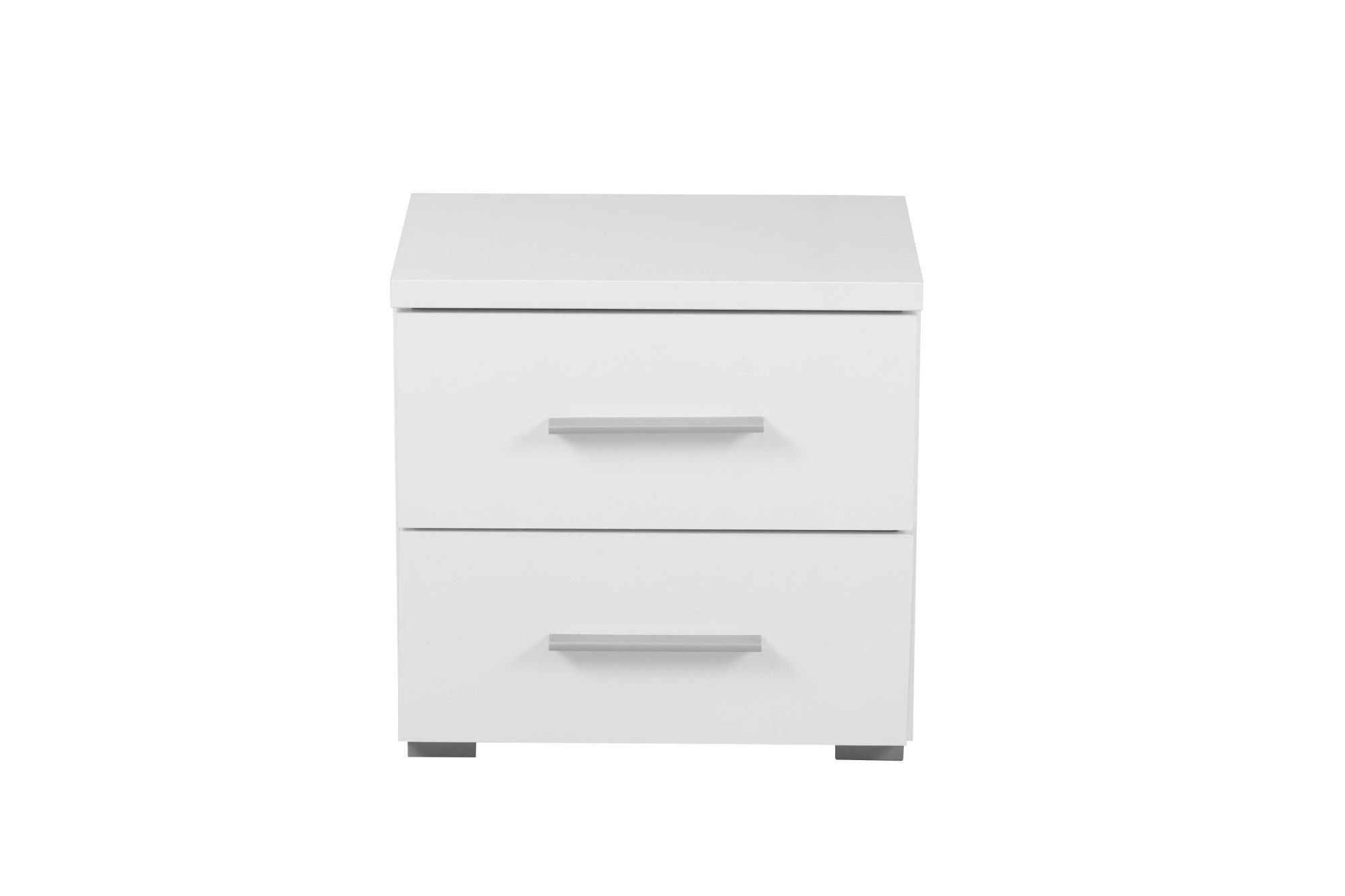 Nachtkonsole Uni Nachttisch, Nachtkommode, Nachtschrank, Beistelltisch, Kommode