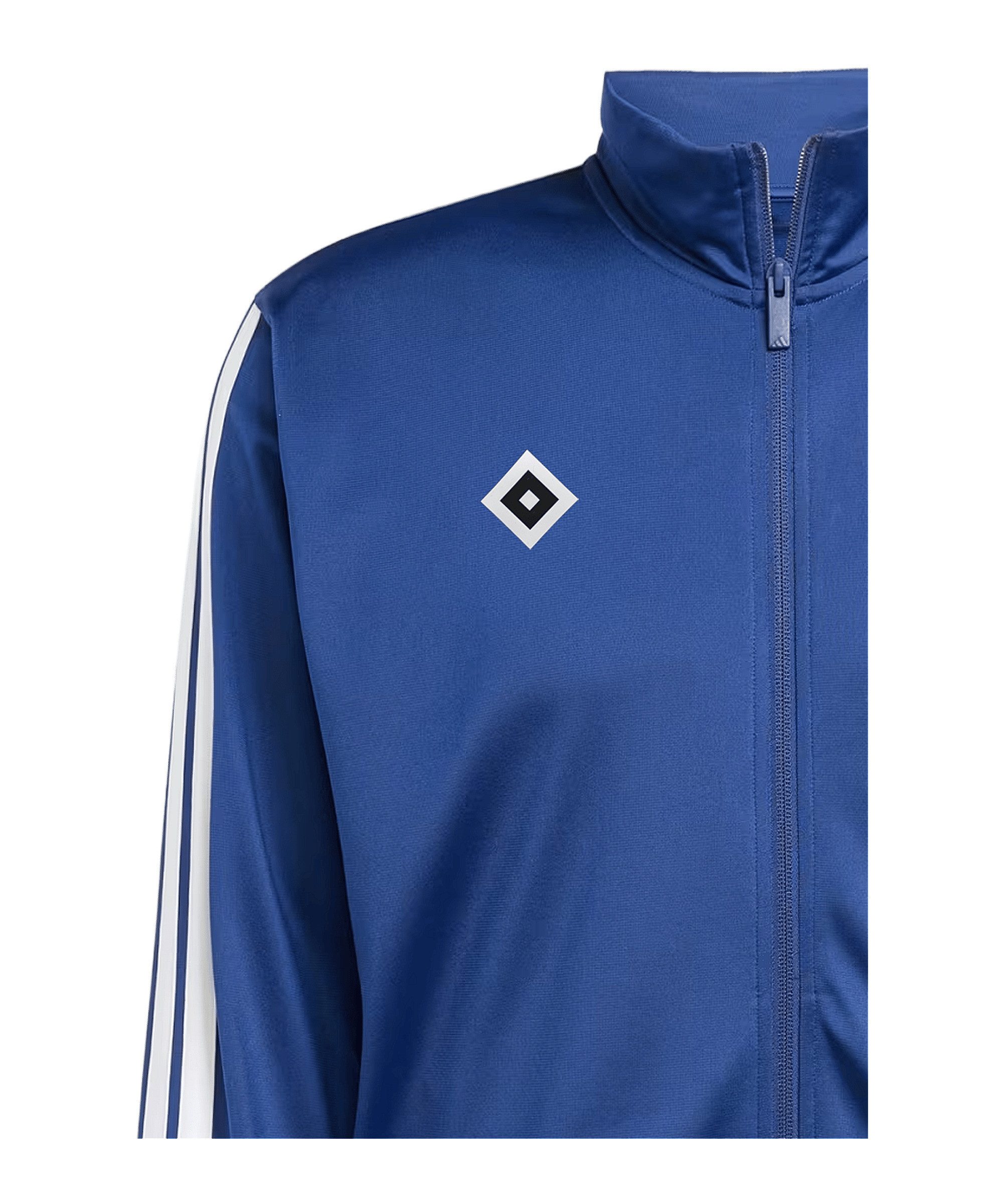 adidas Performance Sweatjacke adidas Performance Hamburger SV Trainingsjack günstig online kaufen