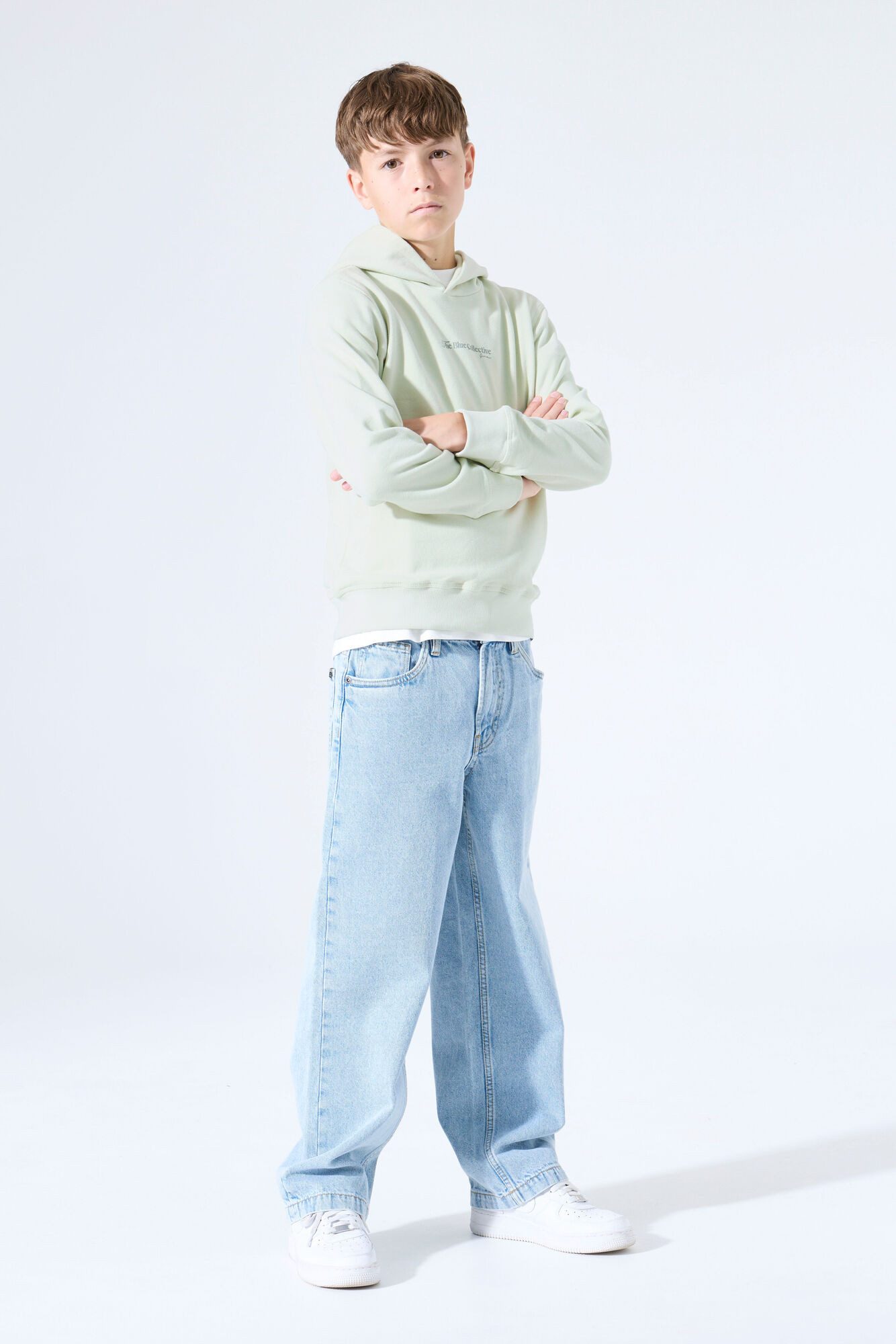 Garcia Sweatshirt Sweater