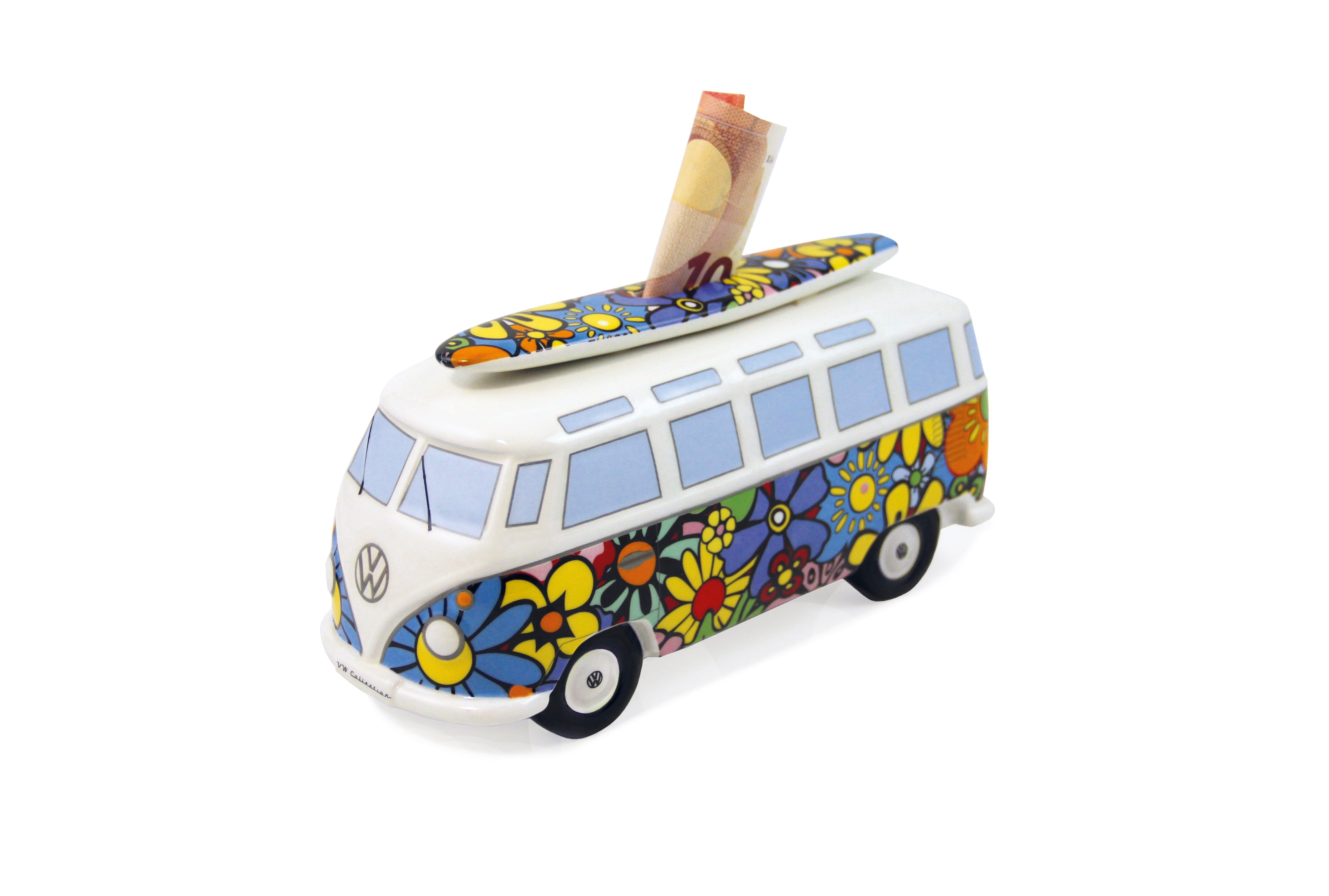 VW Collection by BRISA Spardose Volkswagen günstig online kaufen