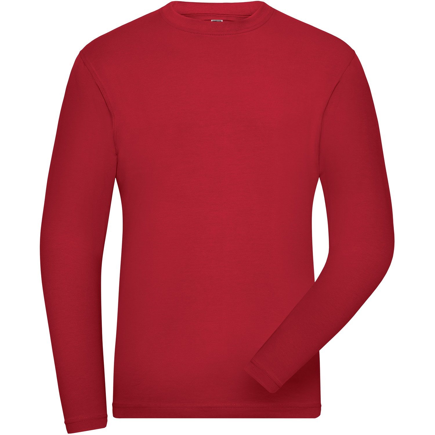 Daiber Langarmshirt Bio Stretch Langarmshirt "JN1804" UV-Schutz