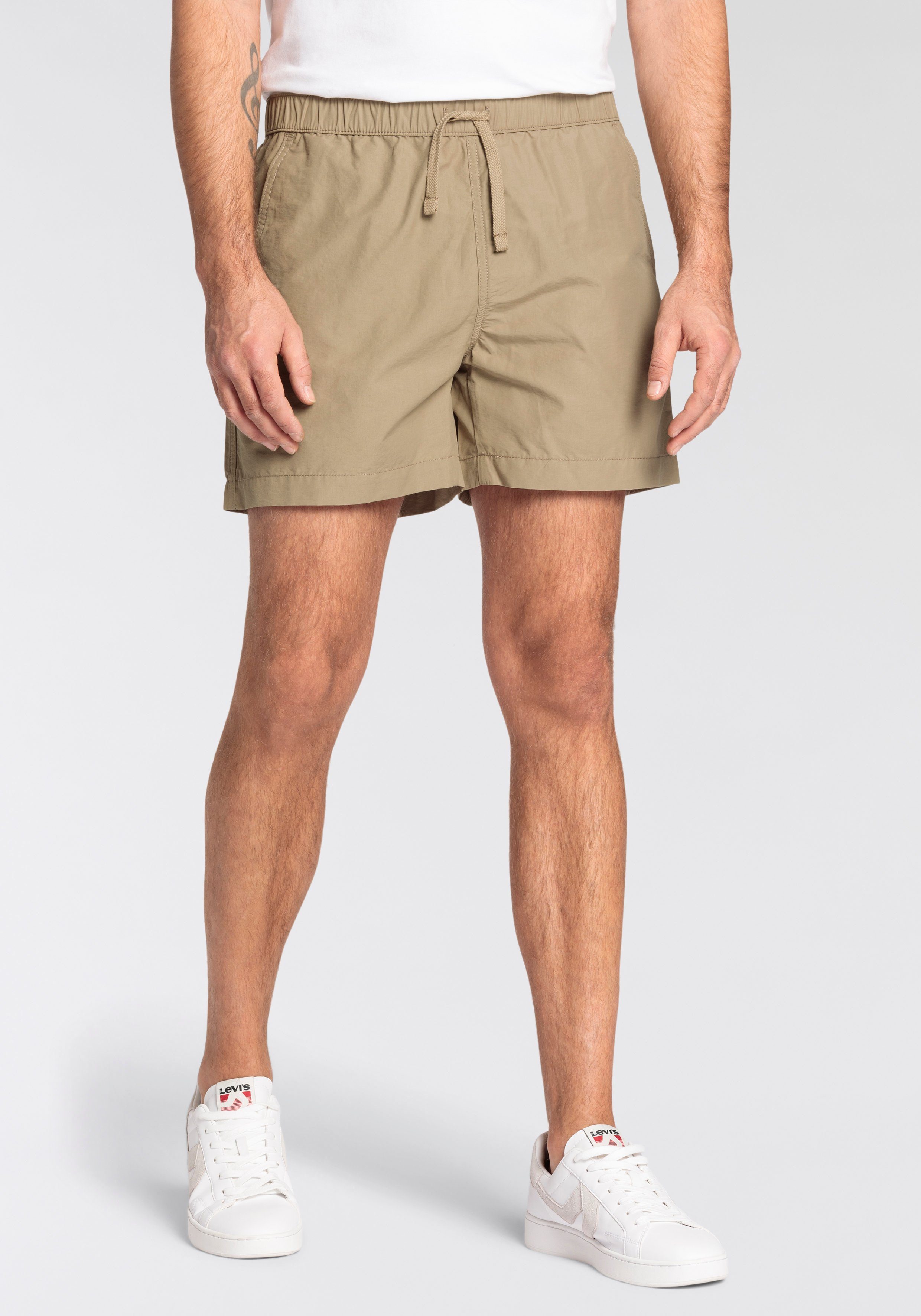 Levi's® Chinoshorts Sommerhose CHINO EASY SHORT III günstig online kaufen