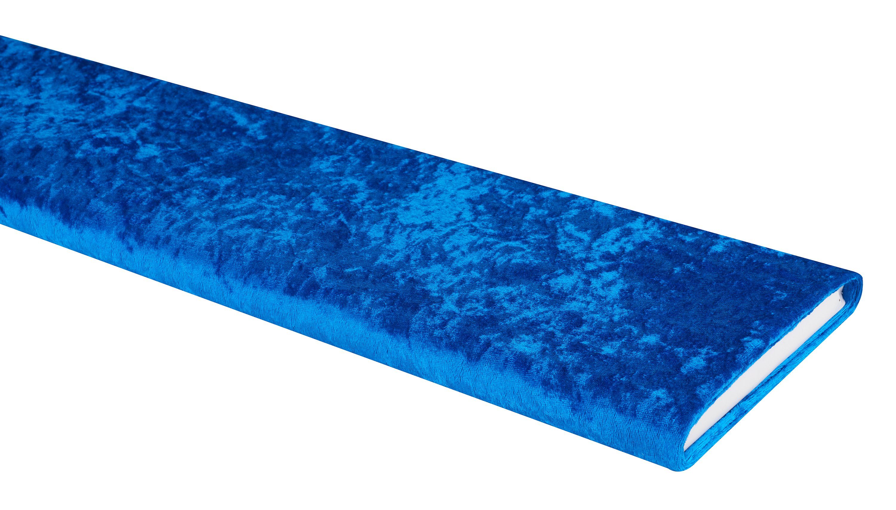 Thumbnail - VBS Stoff Pannesamt, 150 cm breit, Meterware