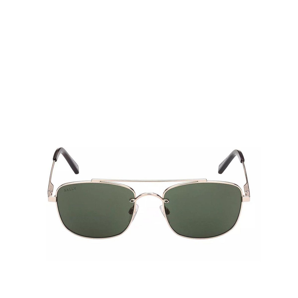 Bally Sonnenbrille grün (1-St)