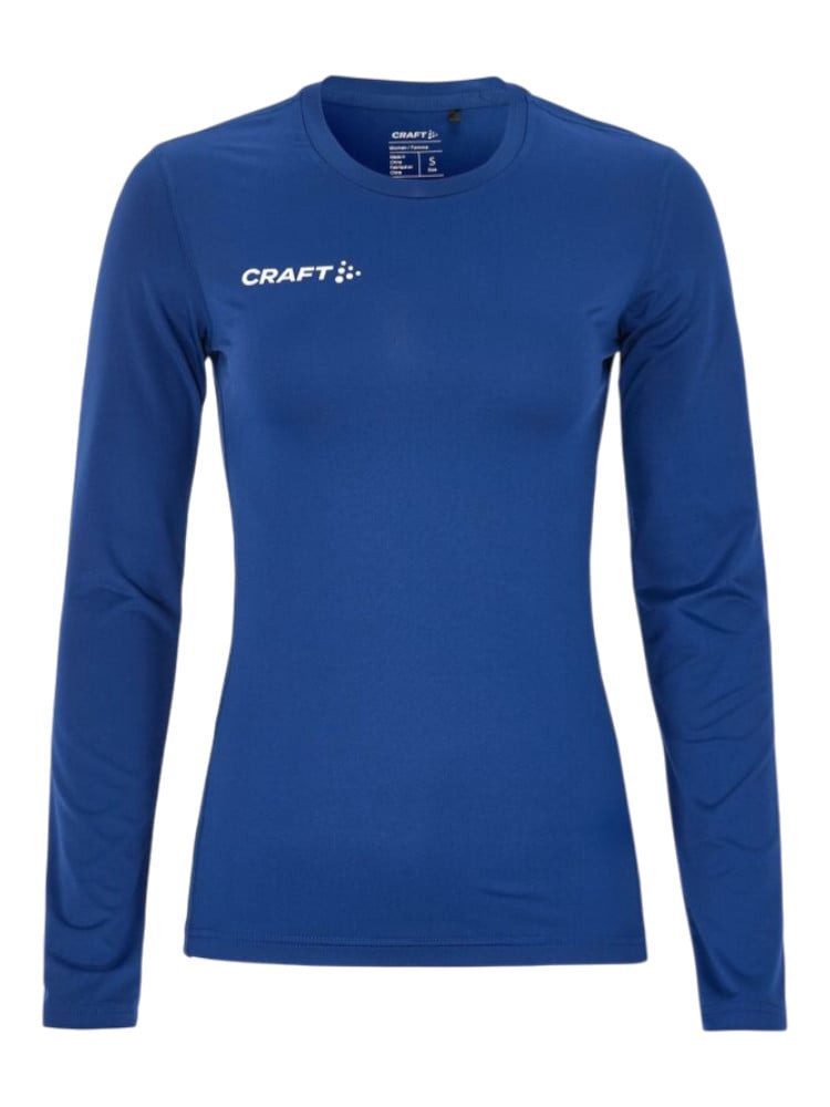 Langarmshirt Funktionsunterwäsche Ability LS (Feuchtigkeitstransport, sehr)