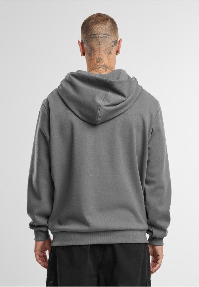 URBAN CLASSICS Hoodie Cozy Zip Hoody günstig online kaufen