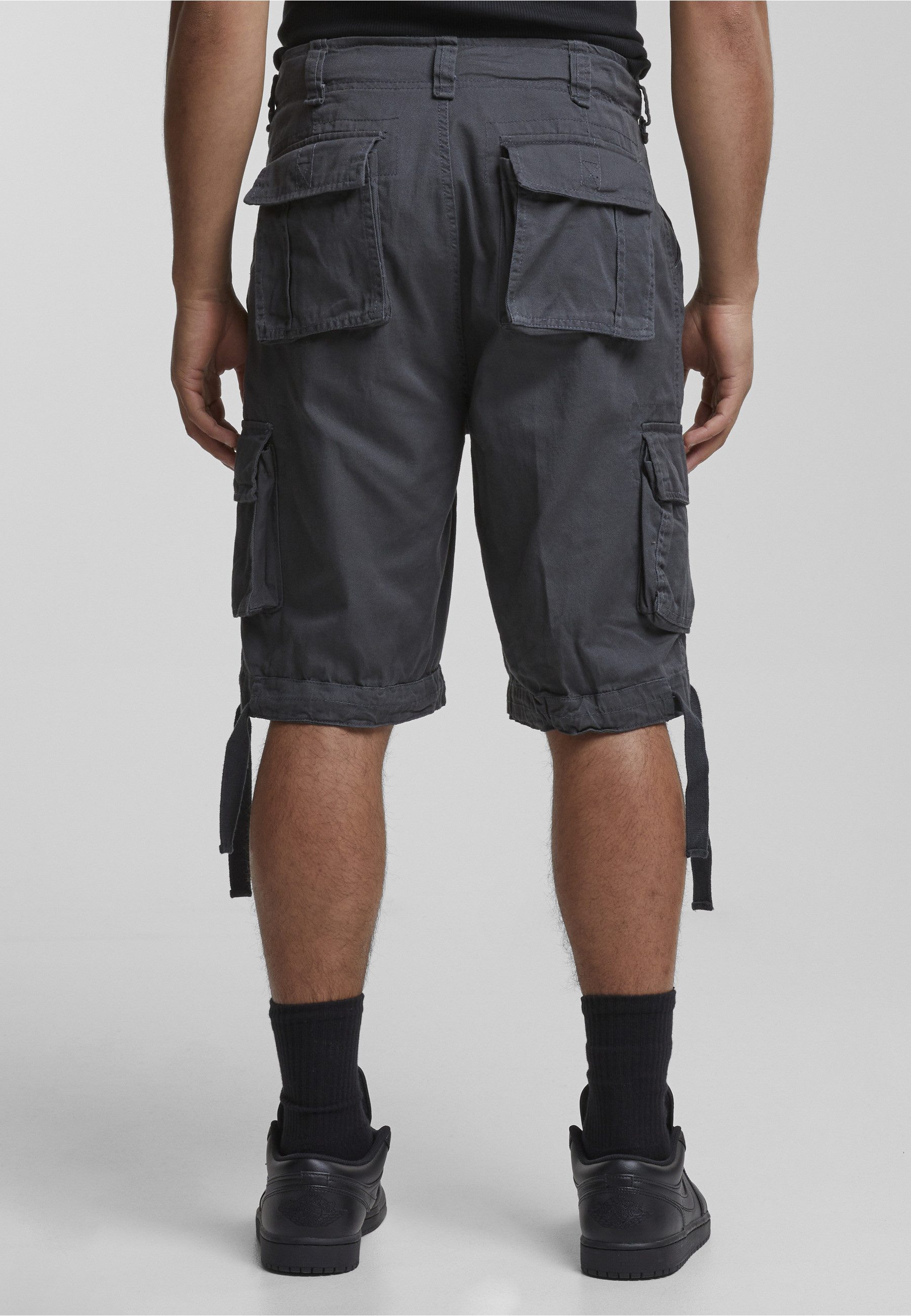 Brandit Stoffhose Brandit Herren Urban Legend Cargo Shorts (1-tlg)