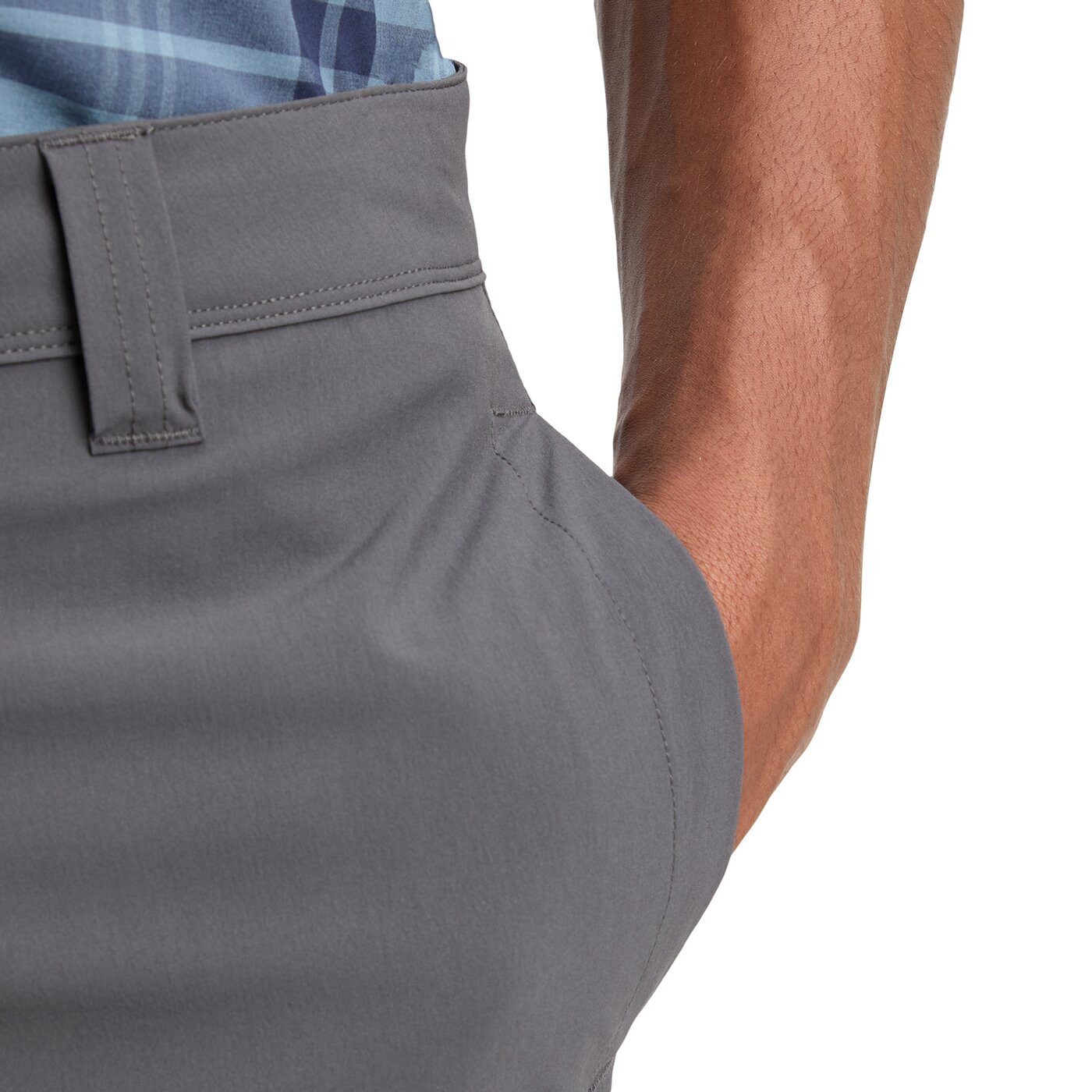 McKINLEY Outdoorhose He.-Bermuda Cameron III M günstig online kaufen