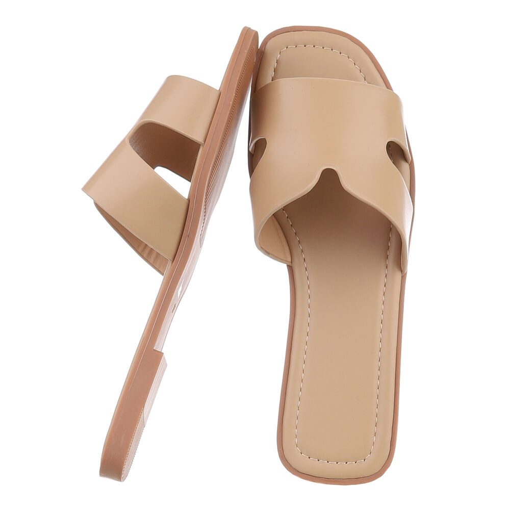 Ital-Design Komfortable Sandalen für Alltag und günstig online kaufen