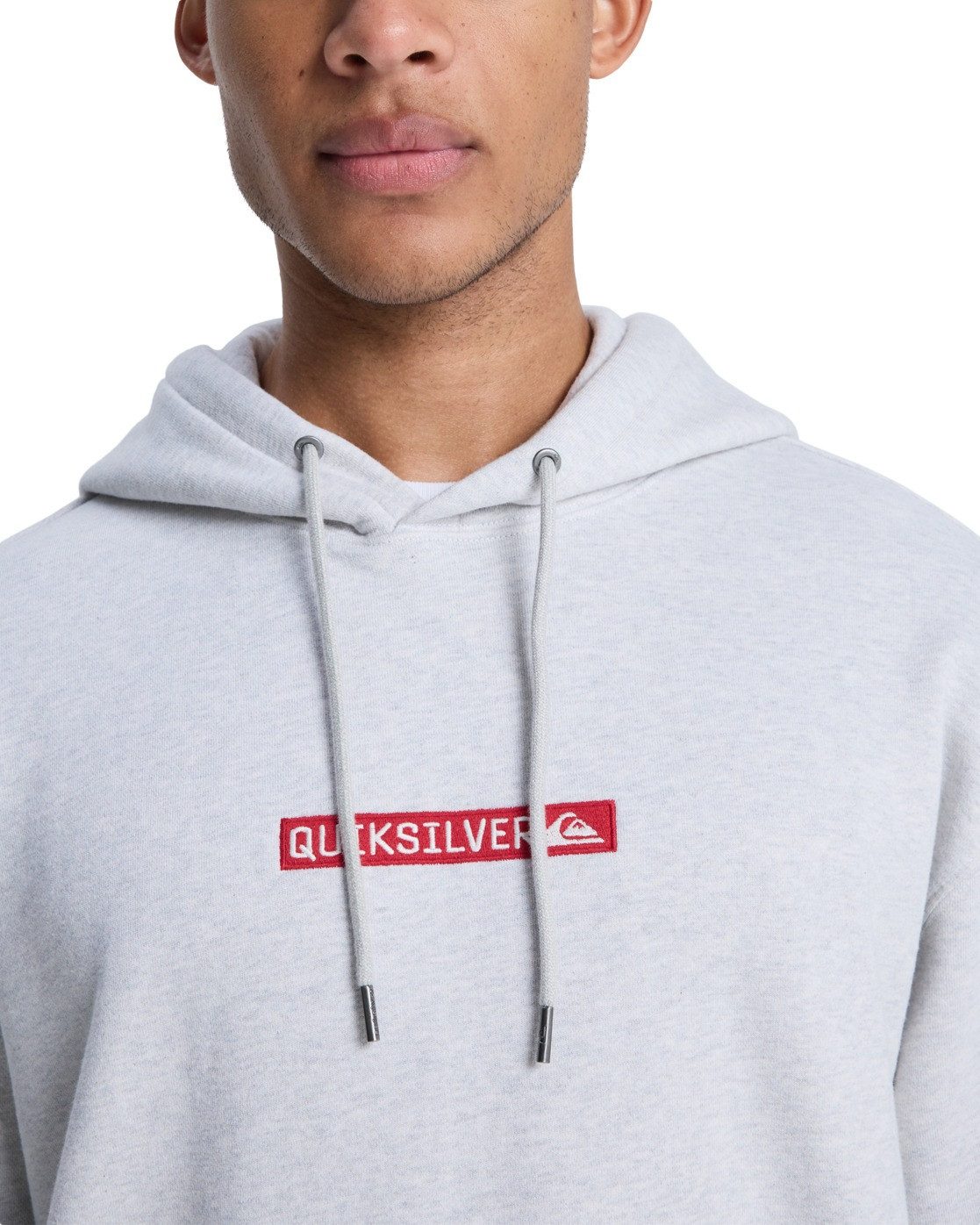 Quiksilver Kapuzensweatshirt Dna – Bild 4 von 5