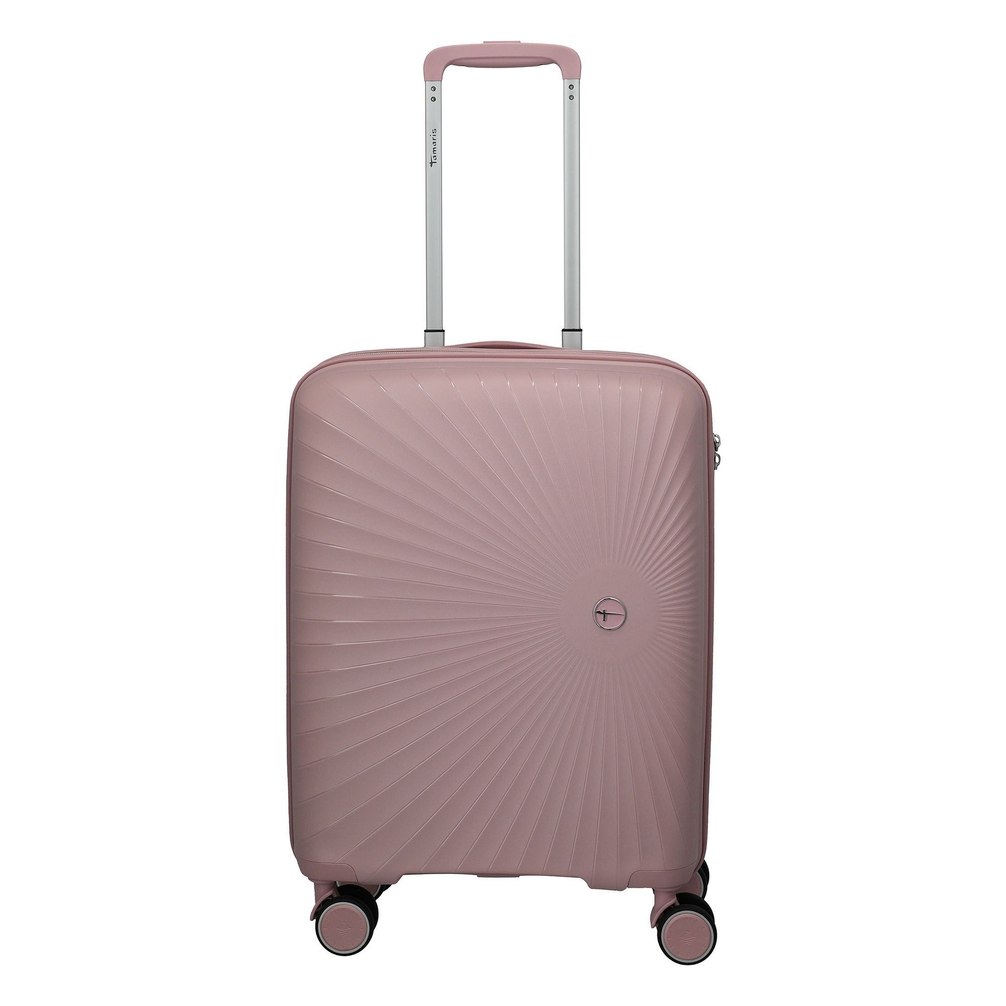 travelite Handgepäck-Trolley Tamaris x Travelite, 4 Rollen, Polypropylen