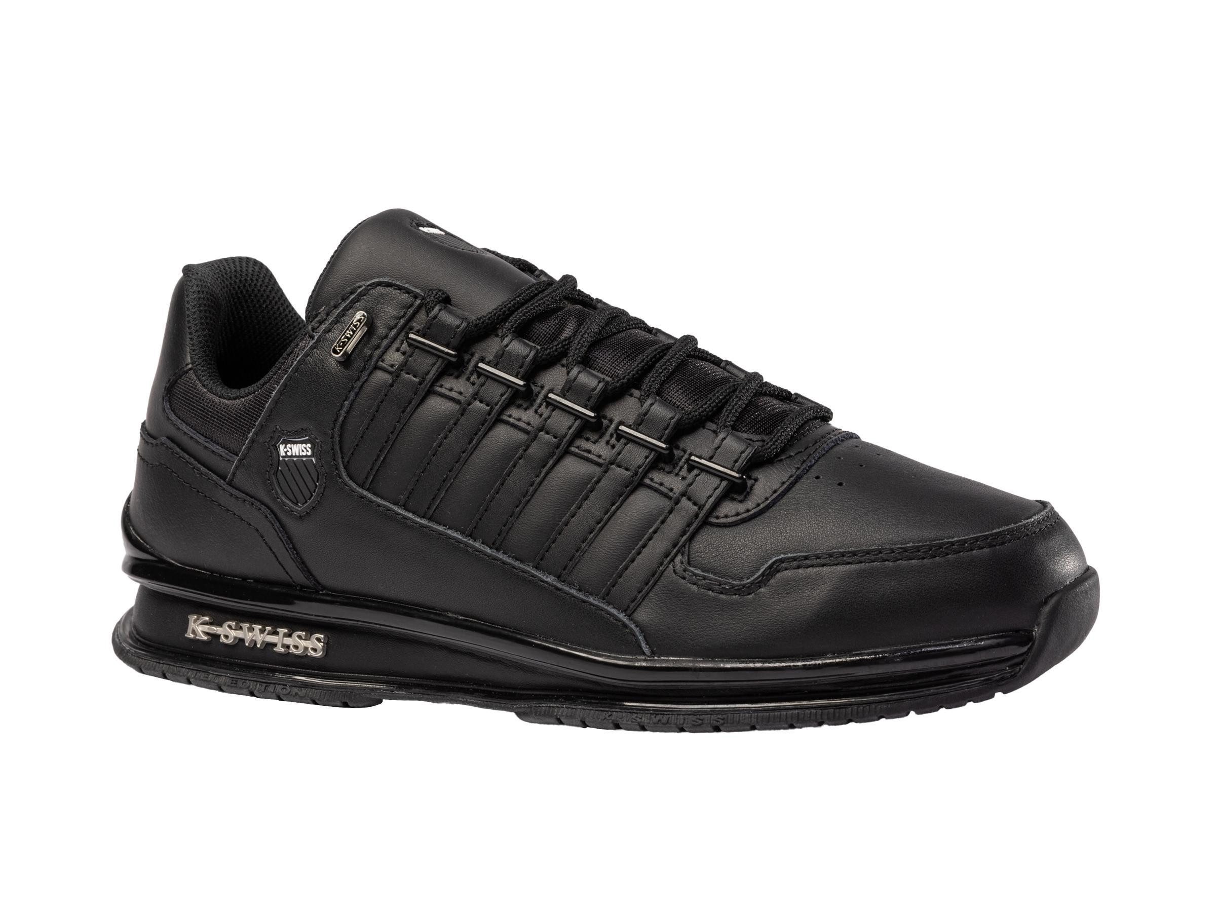 K-Swiss RINZLER GT BLACK/BLACK/BLACK Sneaker günstig online kaufen