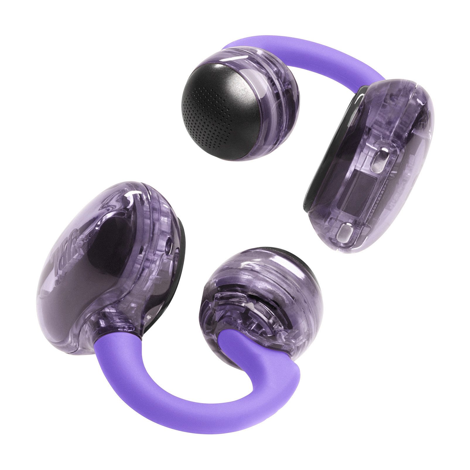 JBL Soundgear Clips Open-Ear-Kopfhörer (Freisprechfunktion, A2DP Bluetooth) – Bild 2 von 5