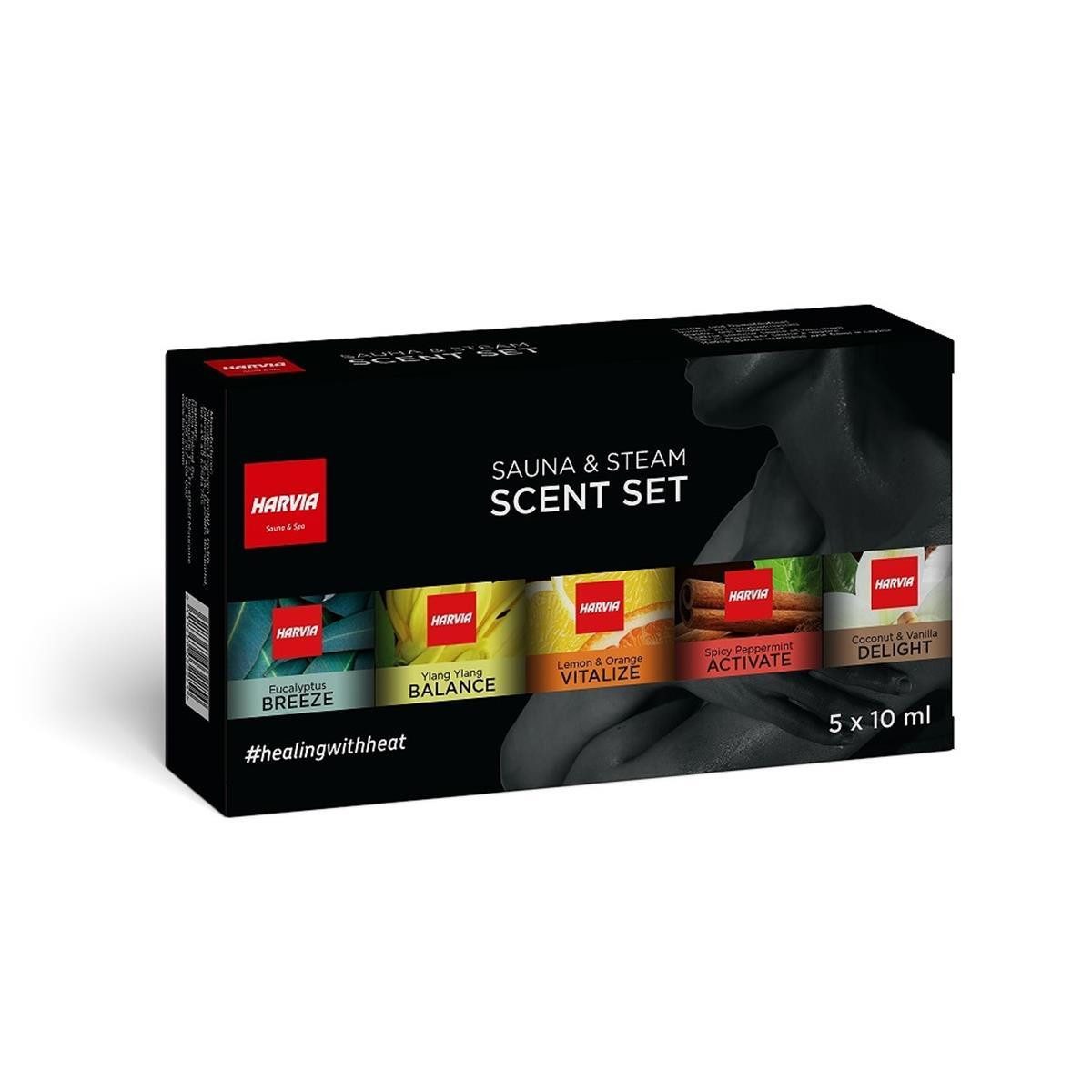 HARVIA Sauna-Aufgussset Harvia Sauna Ätherisches Öl günstig online kaufen