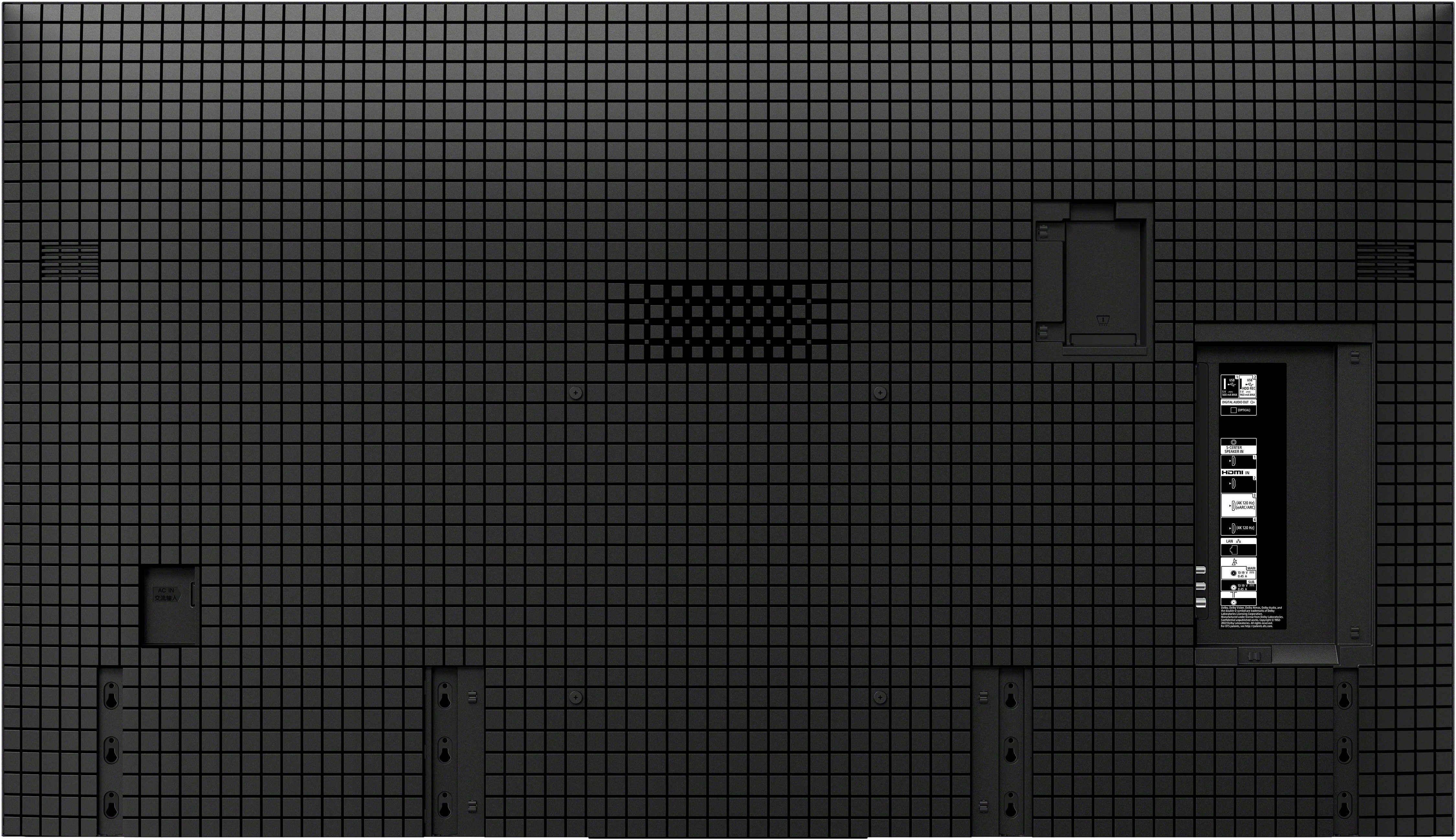 Sony K-65XR80 OLED-Fernseher (164 cm/65 ...