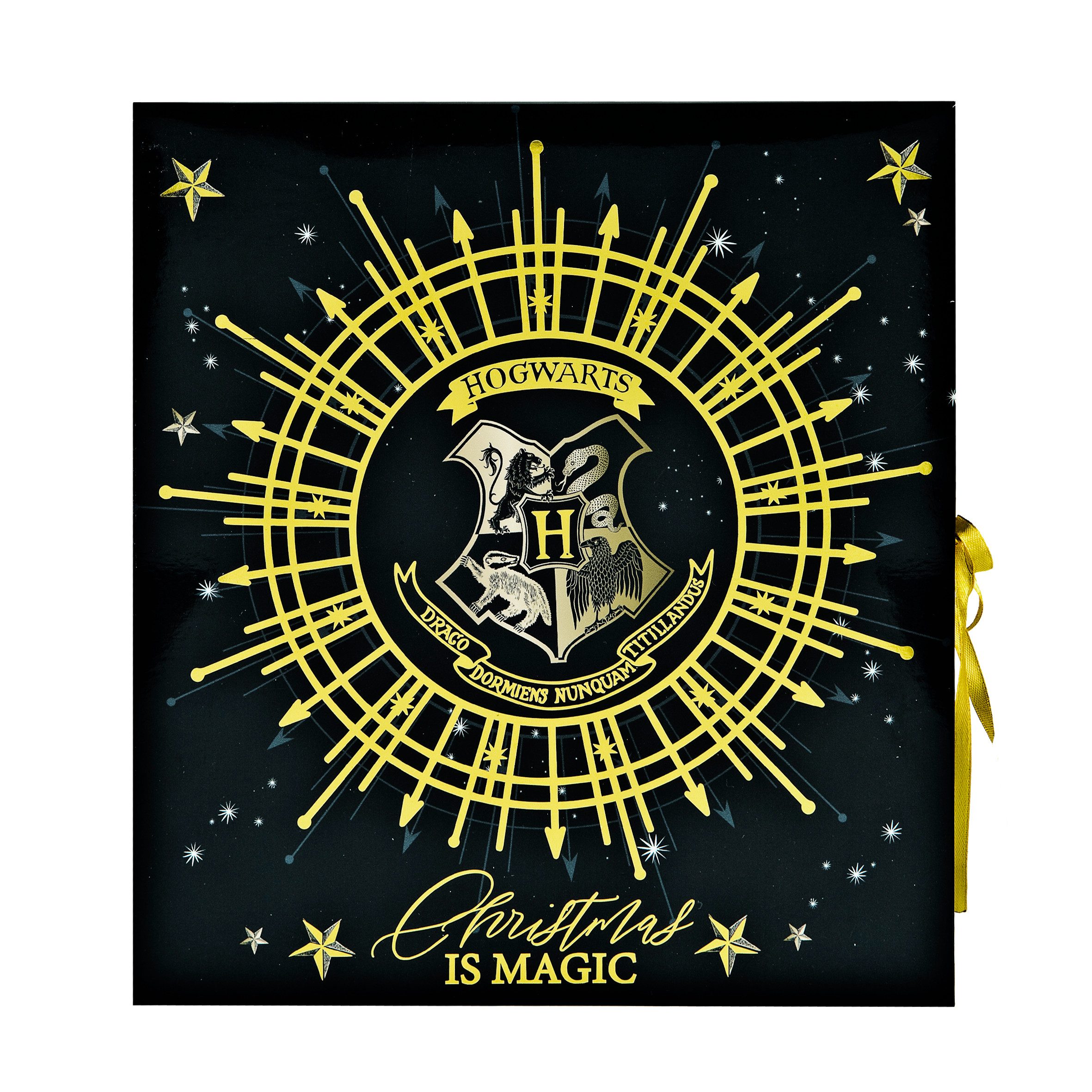 UNDERCOVER Календари Календари Teens Harry Potter