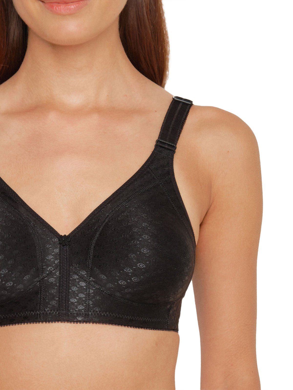 Susa Soft-BH BH ohne Bügel Topsy Plus (Stück, 1-tlg)